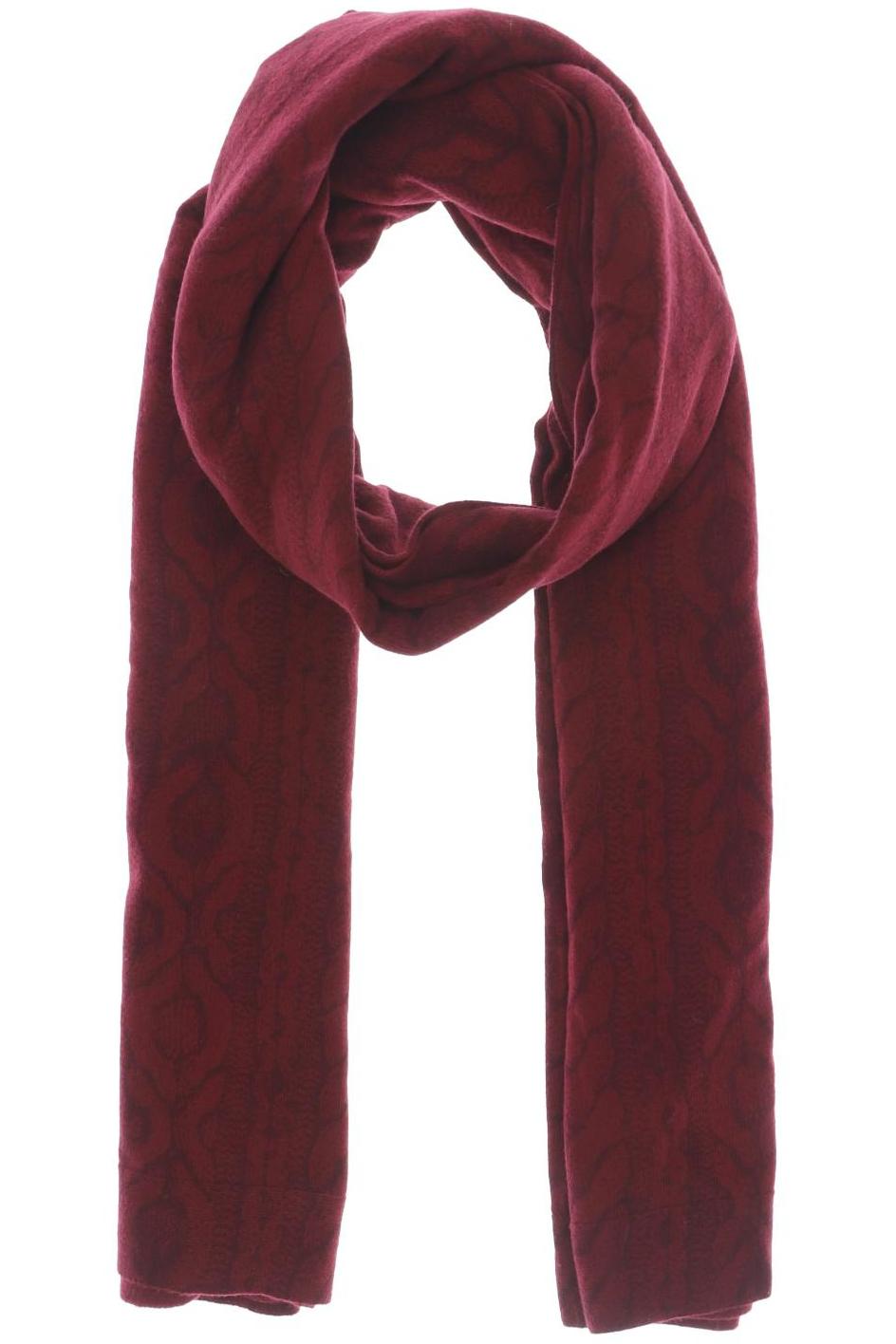 

Tommy Hilfiger Damen Schal, bordeaux