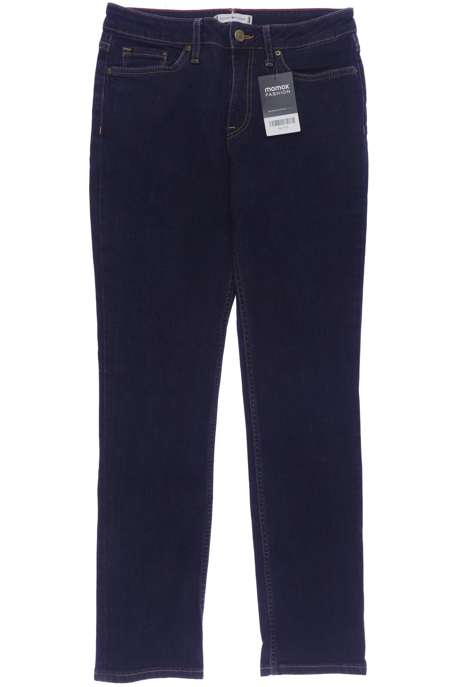 

Tommy Hilfiger Damen Jeans, marineblau, Gr. 27