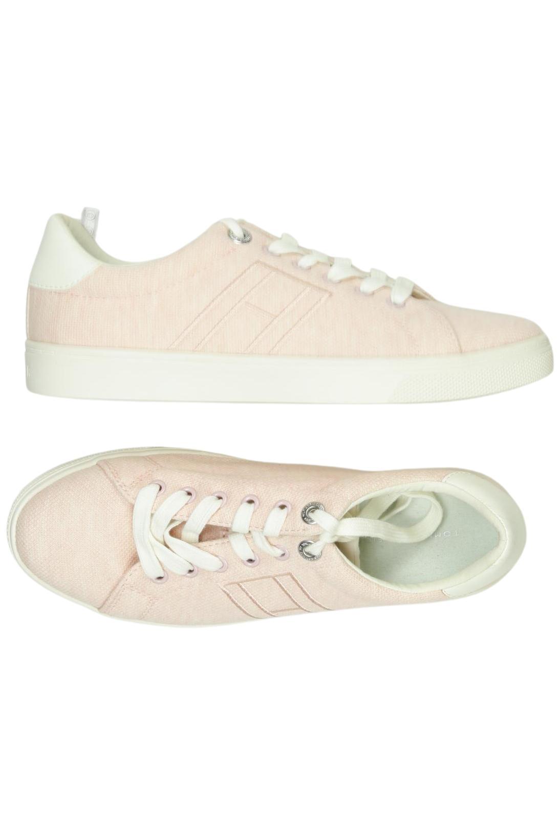 

Tommy Hilfiger Damen Sneakers, pink, Gr. 37