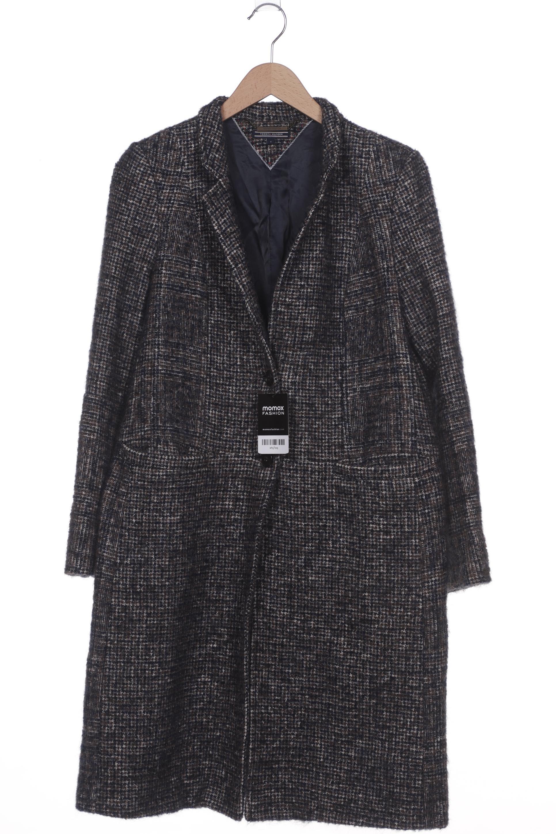 

Tommy Hilfiger Damen Mantel, marineblau, Gr. 8