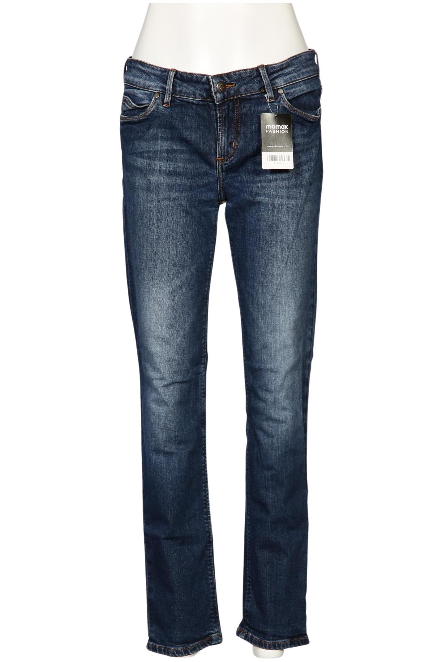 

Tommy Hilfiger Damen Jeans, blau, Gr. 30