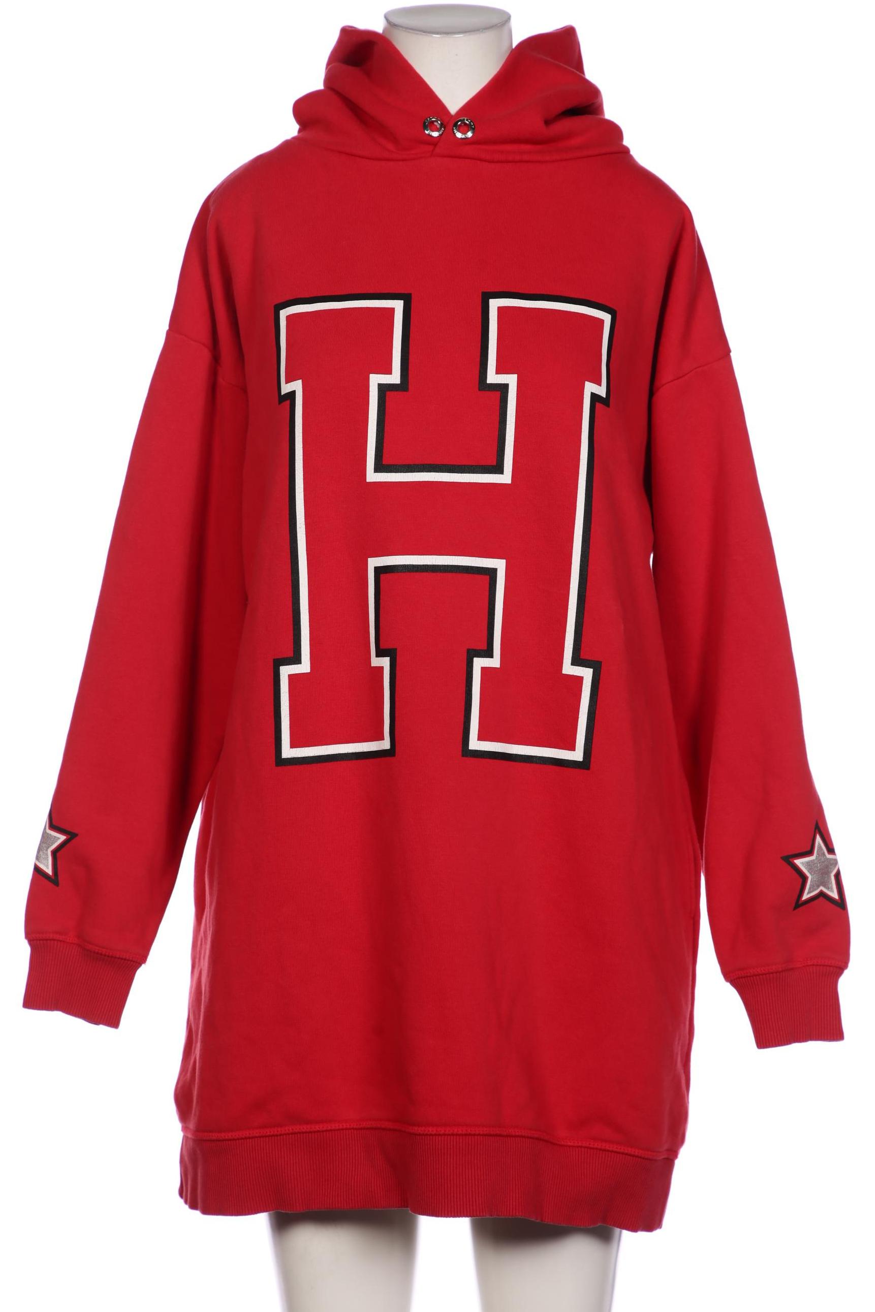 

Tommy Hilfiger Damen Kleid, rot, Gr. 36