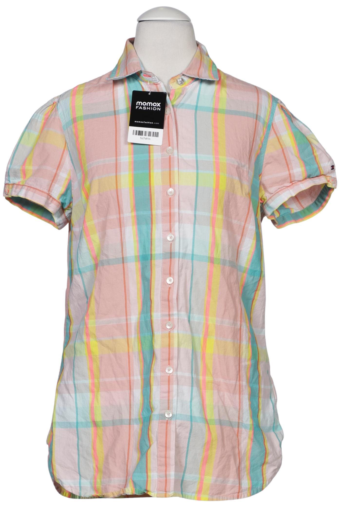 

Tommy Hilfiger Damen Bluse, mehrfarbig, Gr. 6