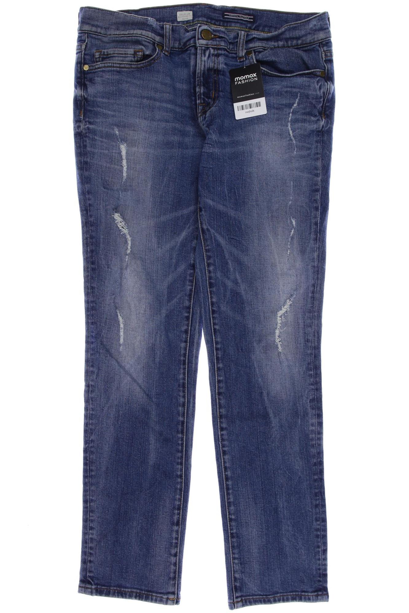 

Tommy Hilfiger Damen Jeans, blau