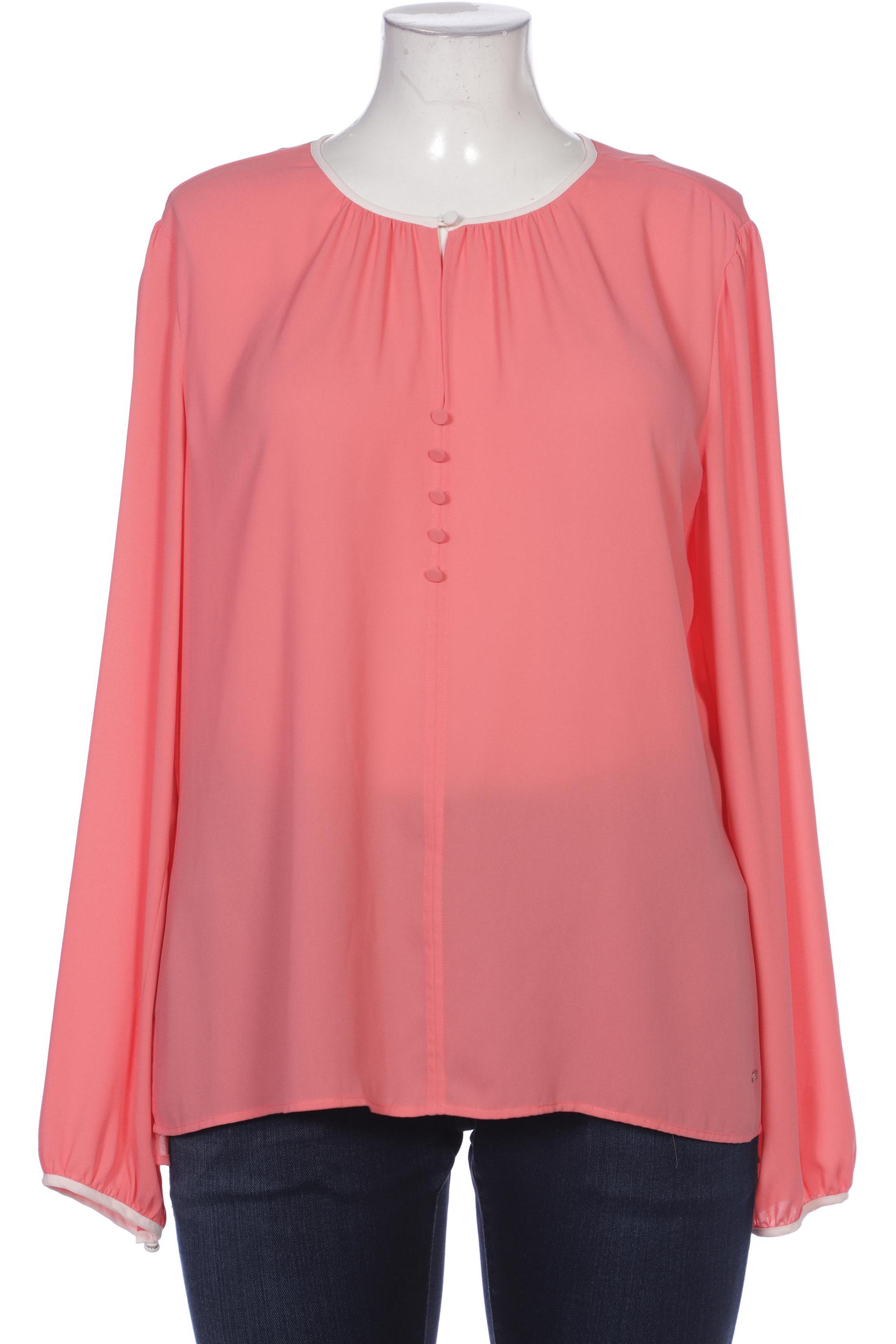 

Tommy Hilfiger Damen Bluse, pink, Gr. 14