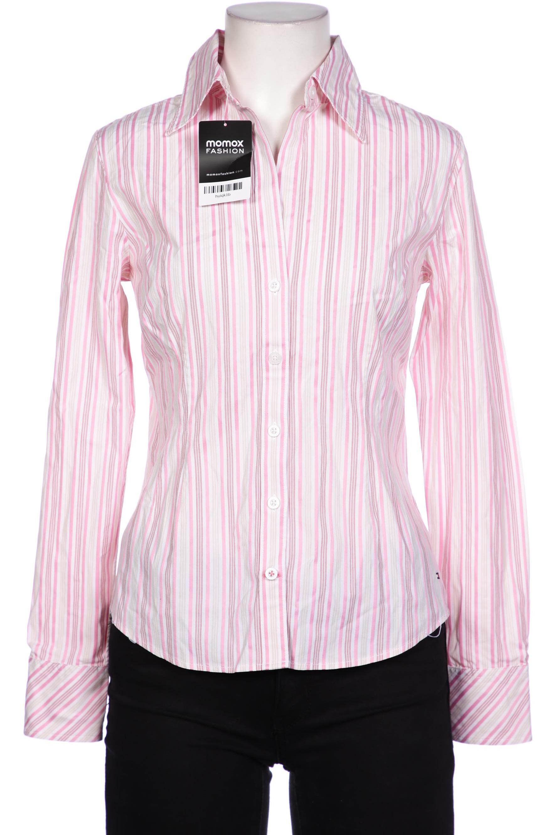 

Tommy Hilfiger Damen Bluse, pink