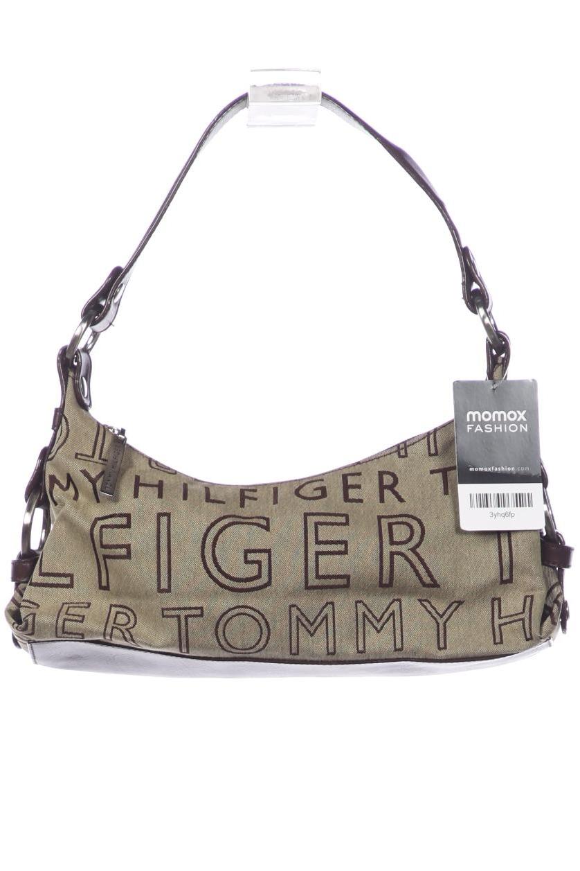 

Tommy Hilfiger Damen Handtasche, beige, Gr.