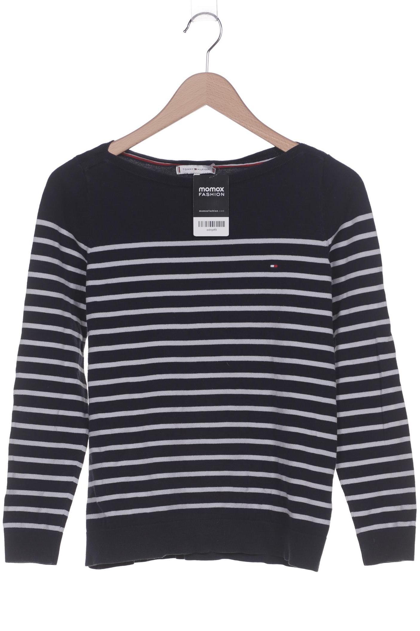 

Tommy Hilfiger Damen Pullover, marineblau, Gr. 36