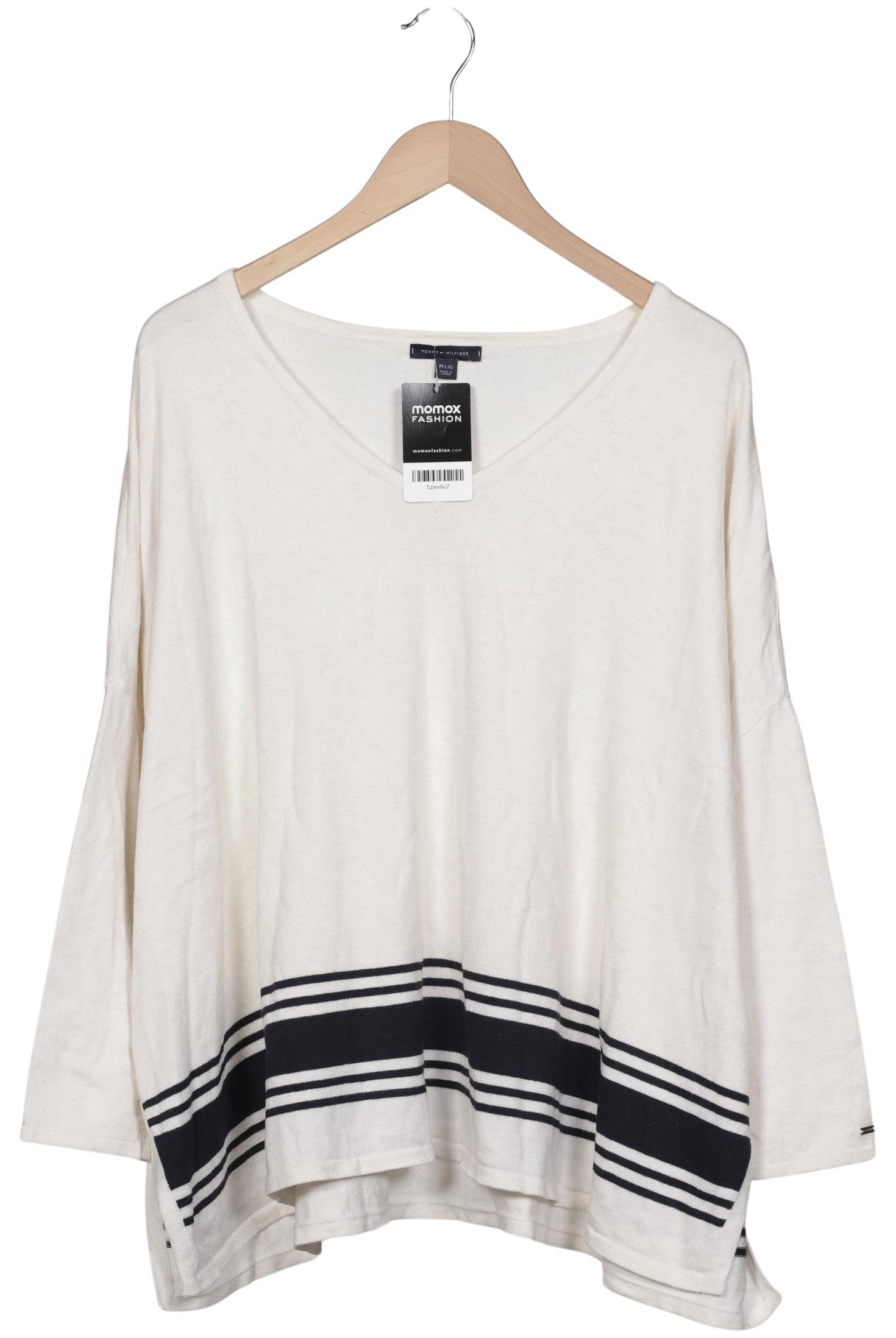 

Tommy Hilfiger Damen Pullover, beige, Gr. 38