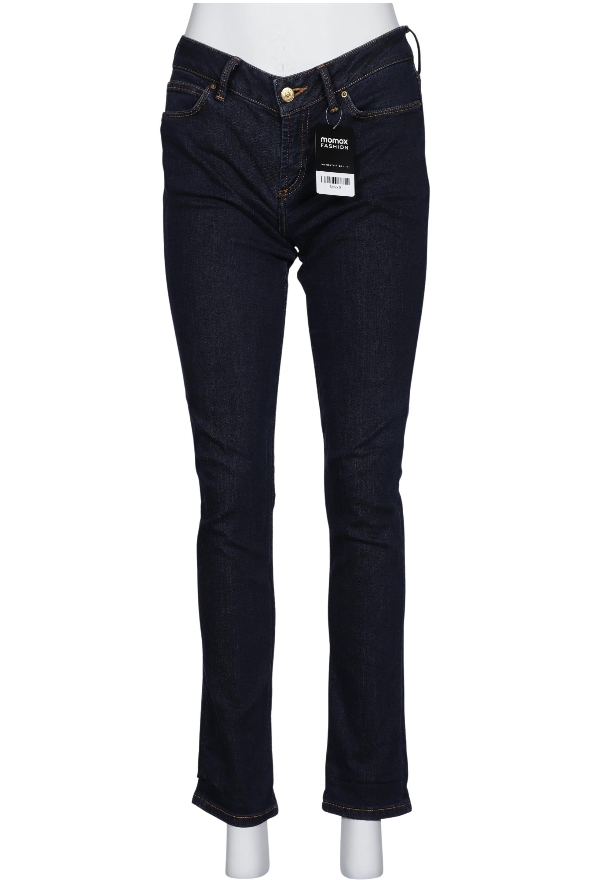 

Tommy Hilfiger Damen Jeans, marineblau, Gr. 28
