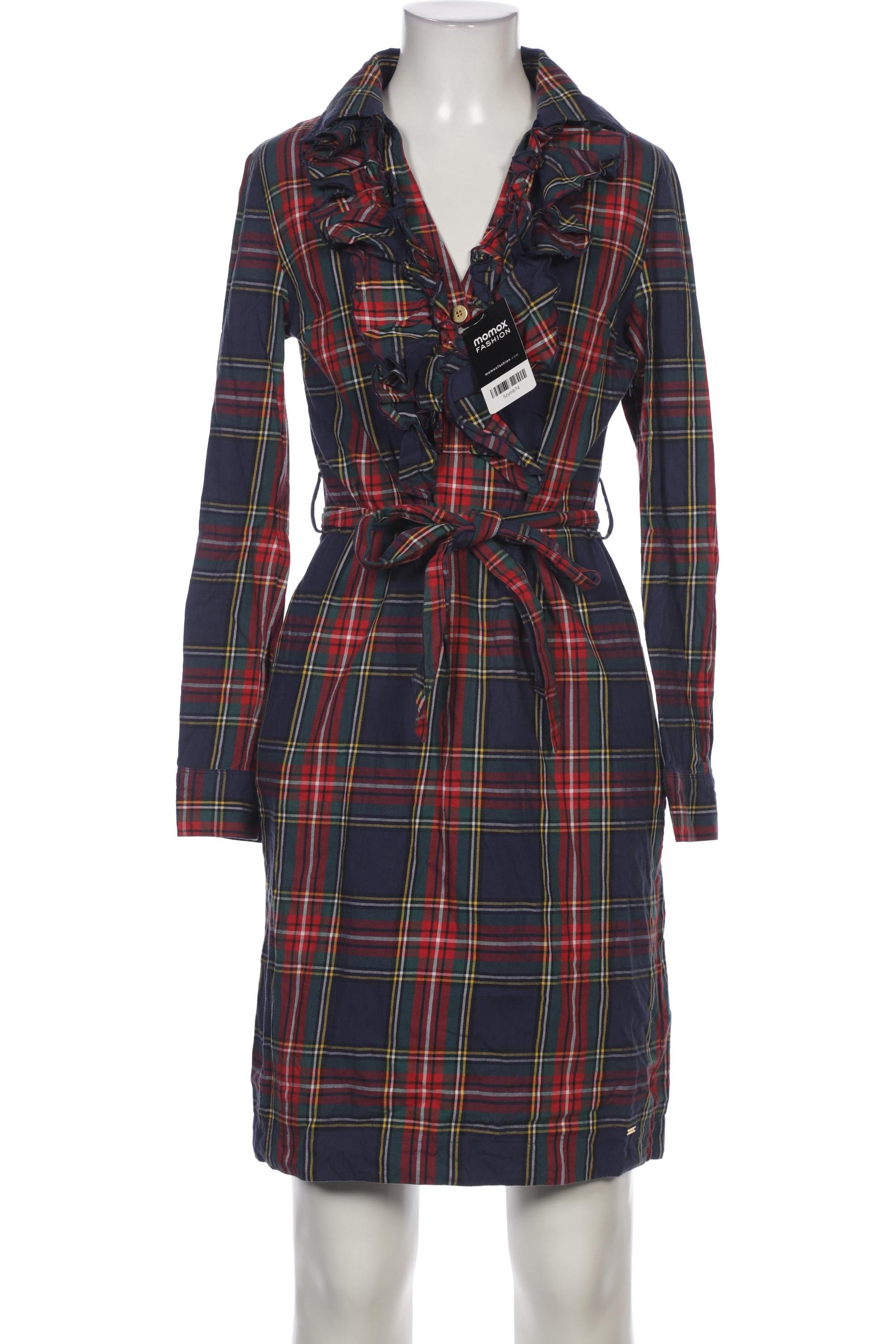 

Tommy Hilfiger Damen Kleid, marineblau, Gr. 6