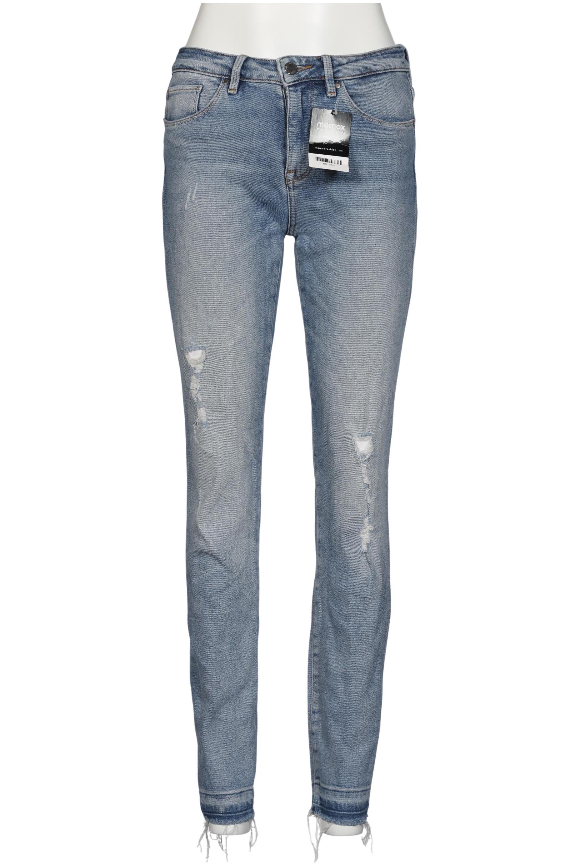 

Tommy Hilfiger Damen Jeans, hellblau, Gr. 28