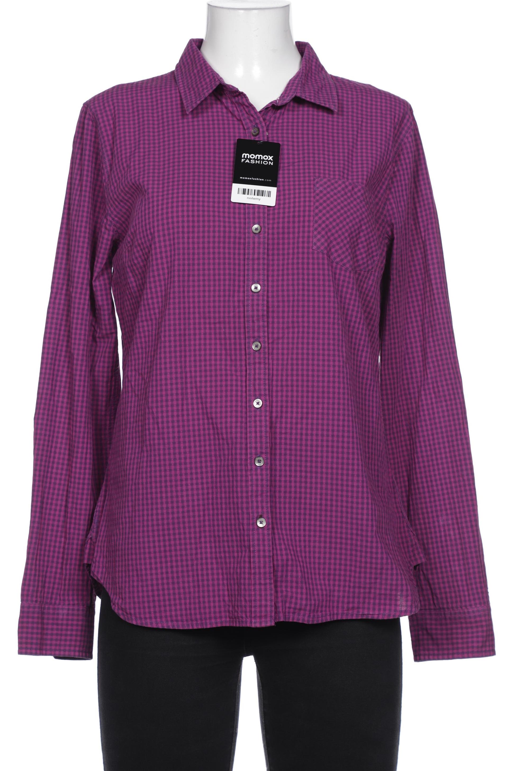 

Tommy Hilfiger Damen Bluse, flieder