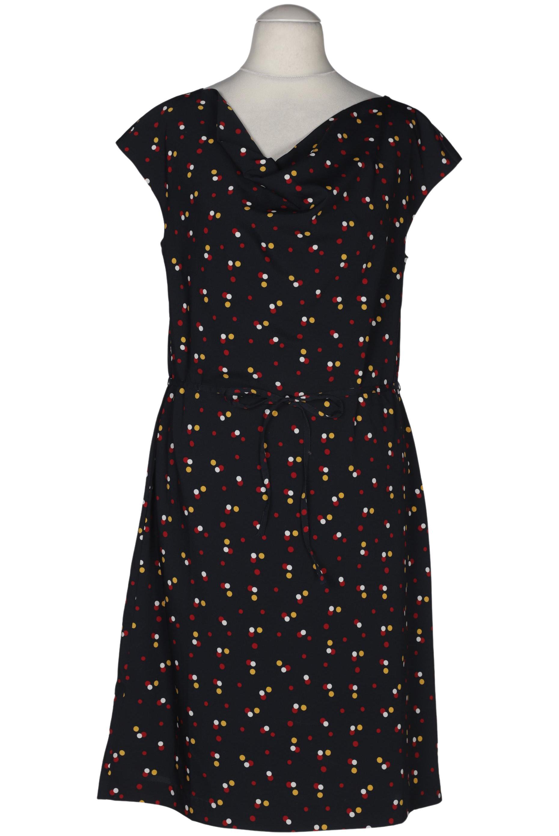 

Tommy Hilfiger Damen Kleid, marineblau, Gr. 34