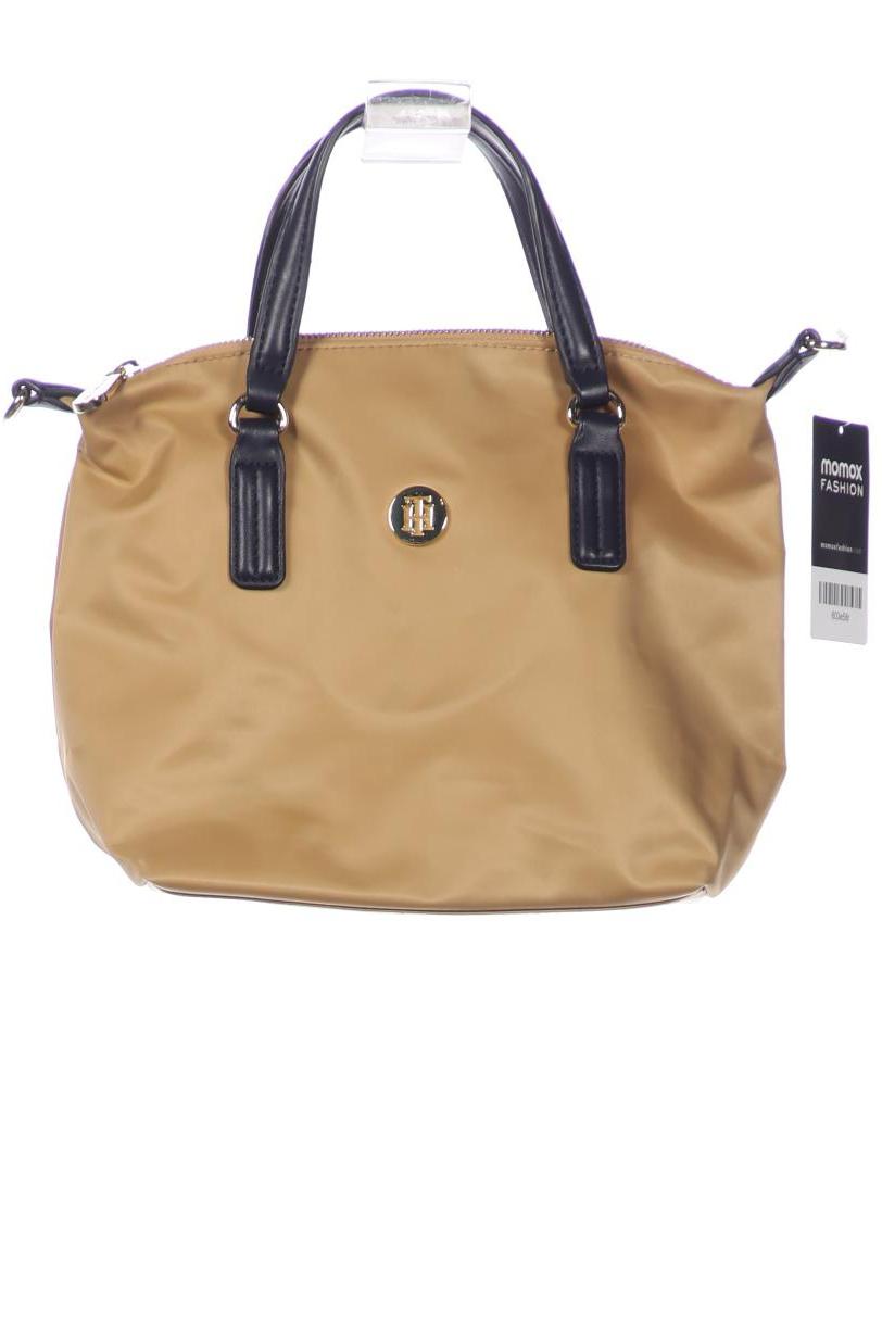 

Tommy Hilfiger Damen Handtasche, braun, Gr.