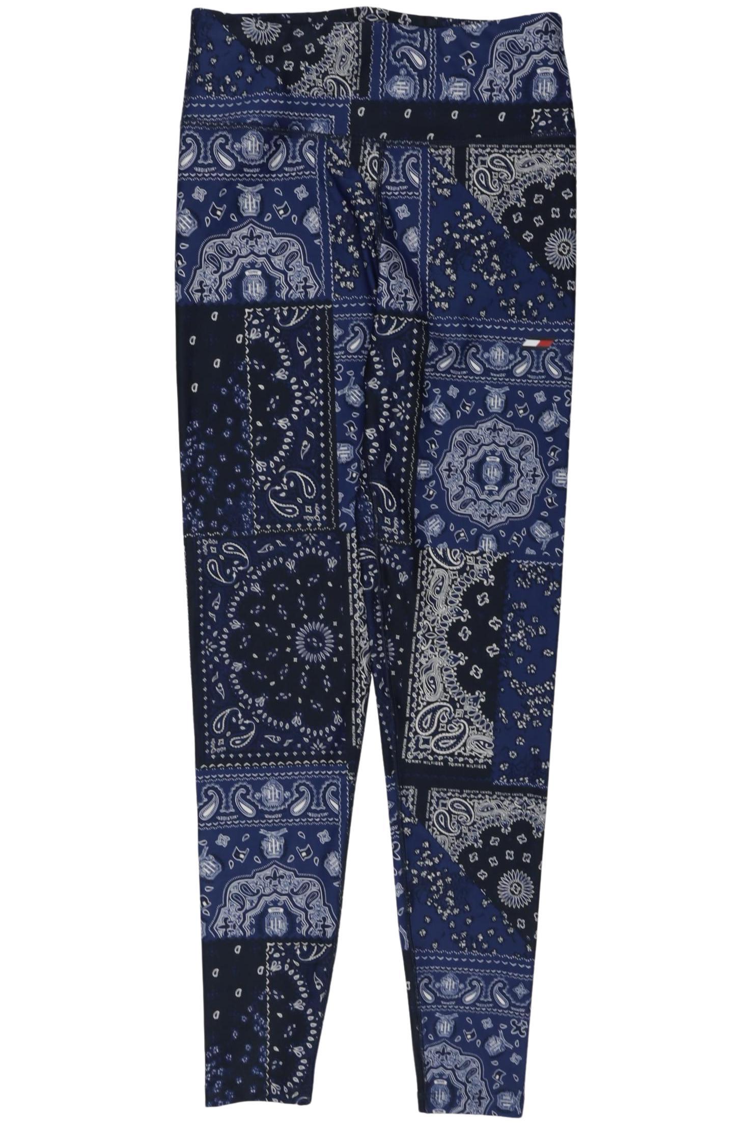 

Tommy Hilfiger Damen Stoffhose, marineblau, Gr. 0