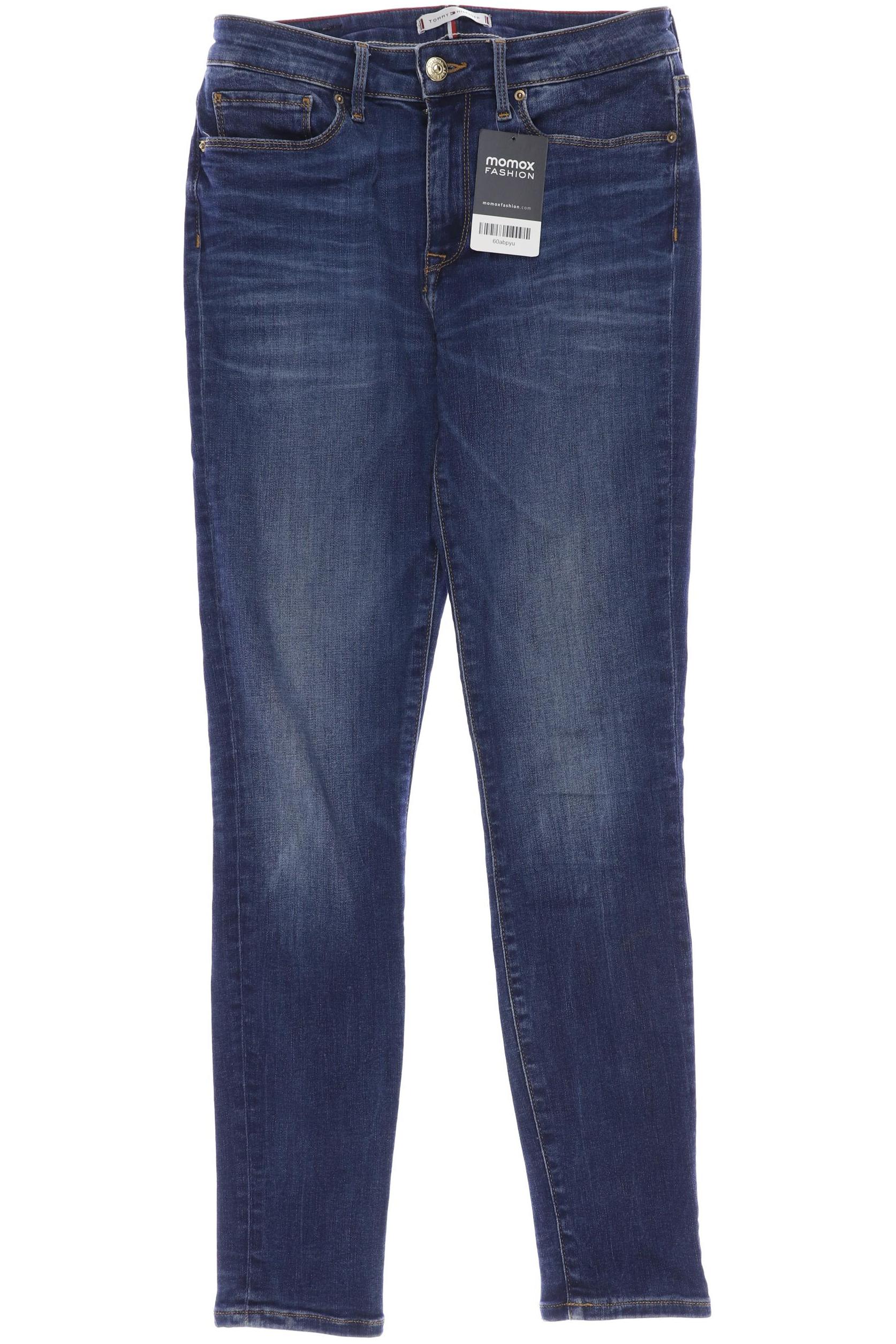 

Tommy Hilfiger Damen Jeans, blau