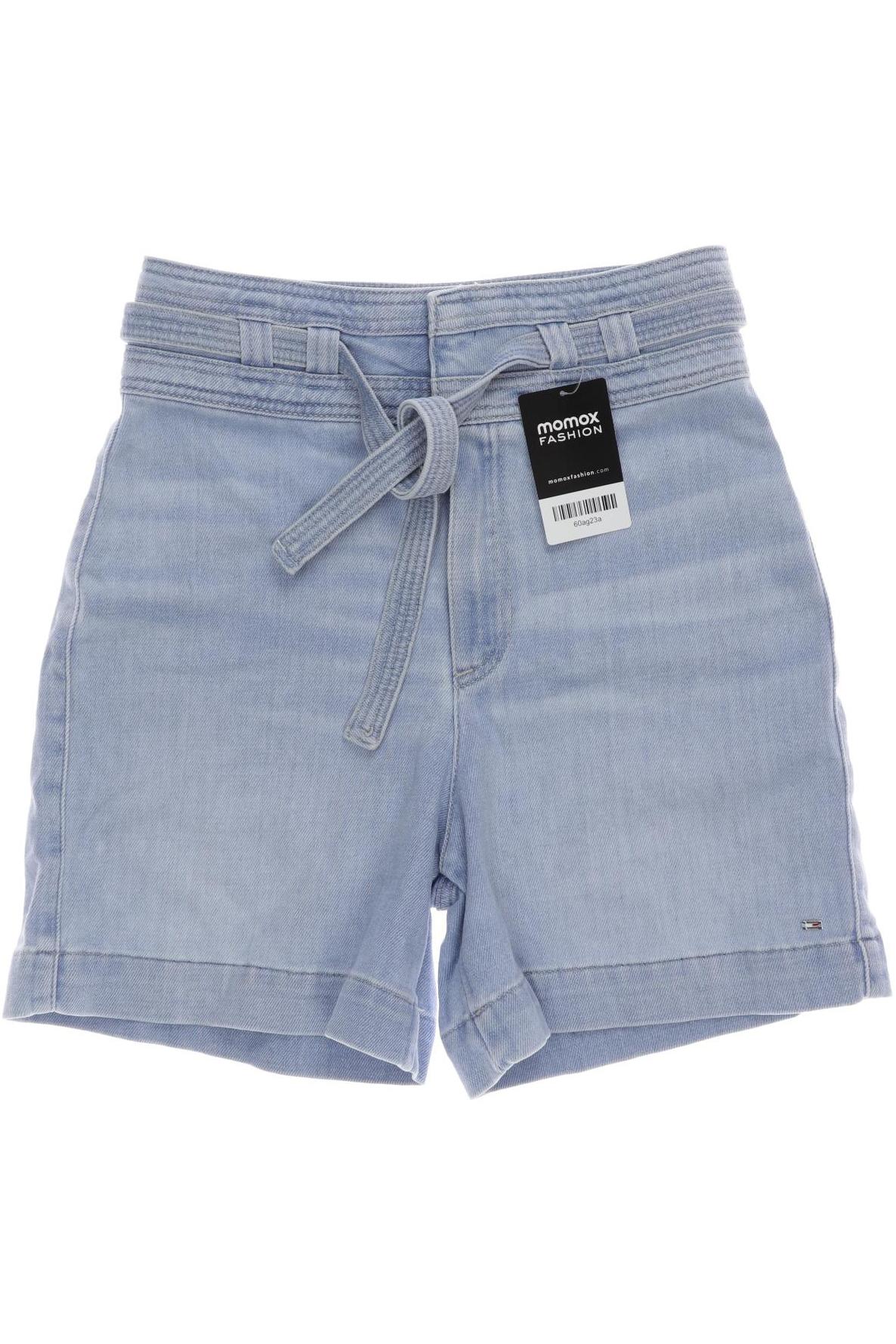 

Tommy Hilfiger Damen Shorts, hellblau