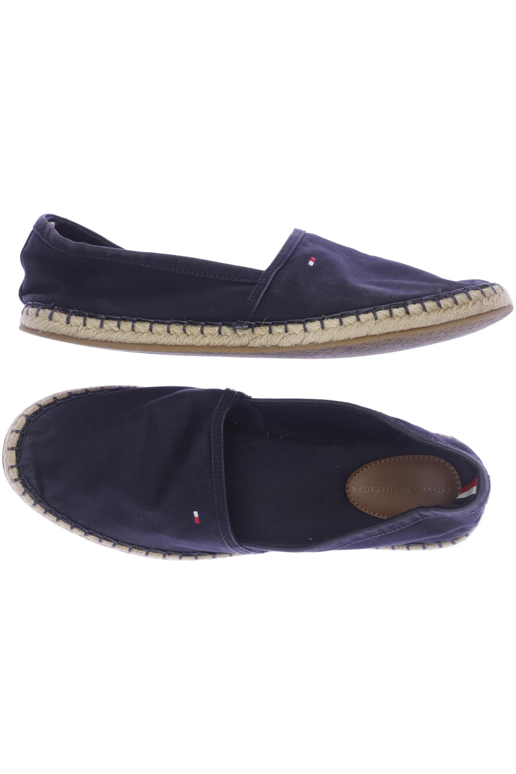 

Tommy Hilfiger Damen Sneakers, marineblau, Gr. 39
