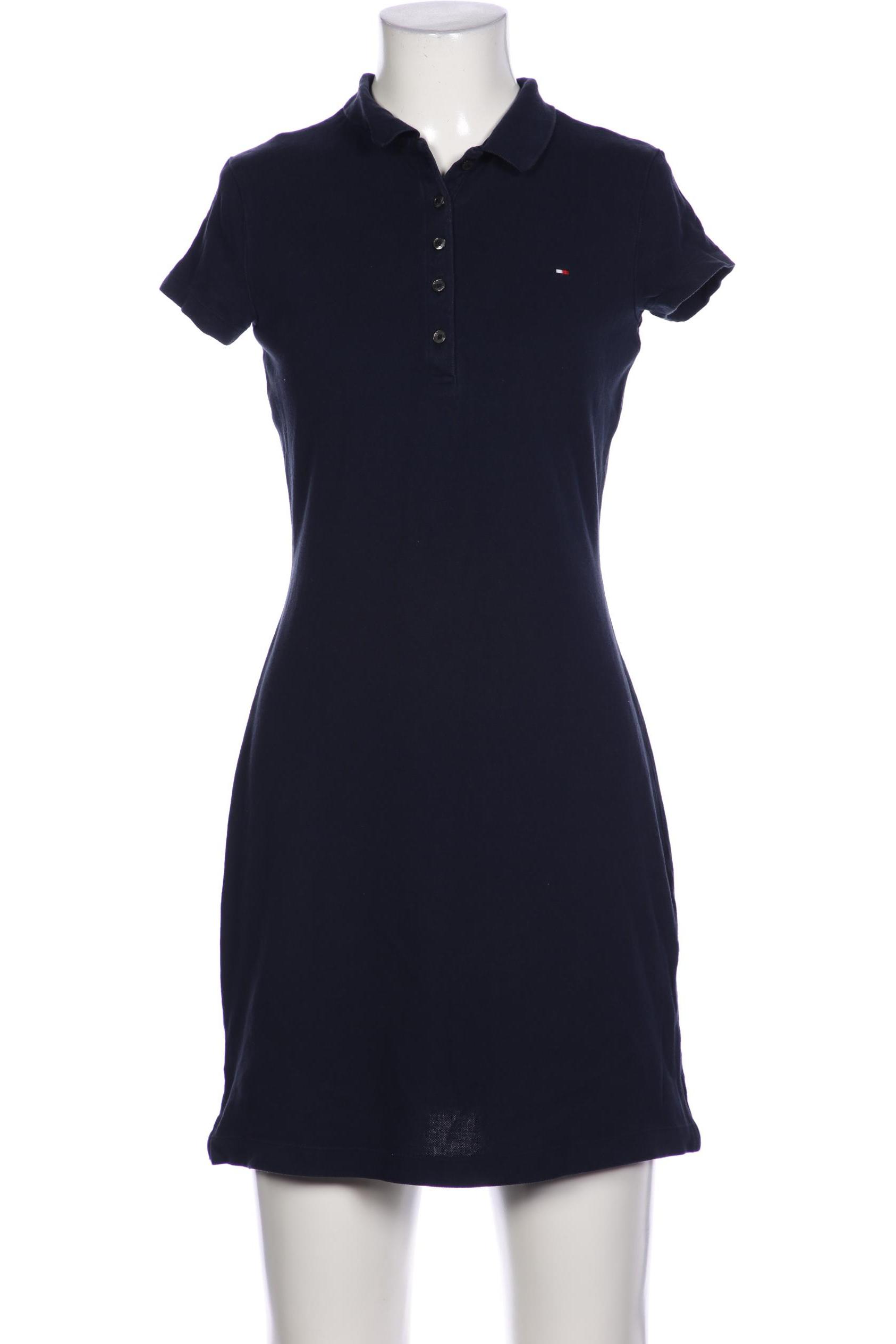 

Tommy Hilfiger Damen Kleid, marineblau