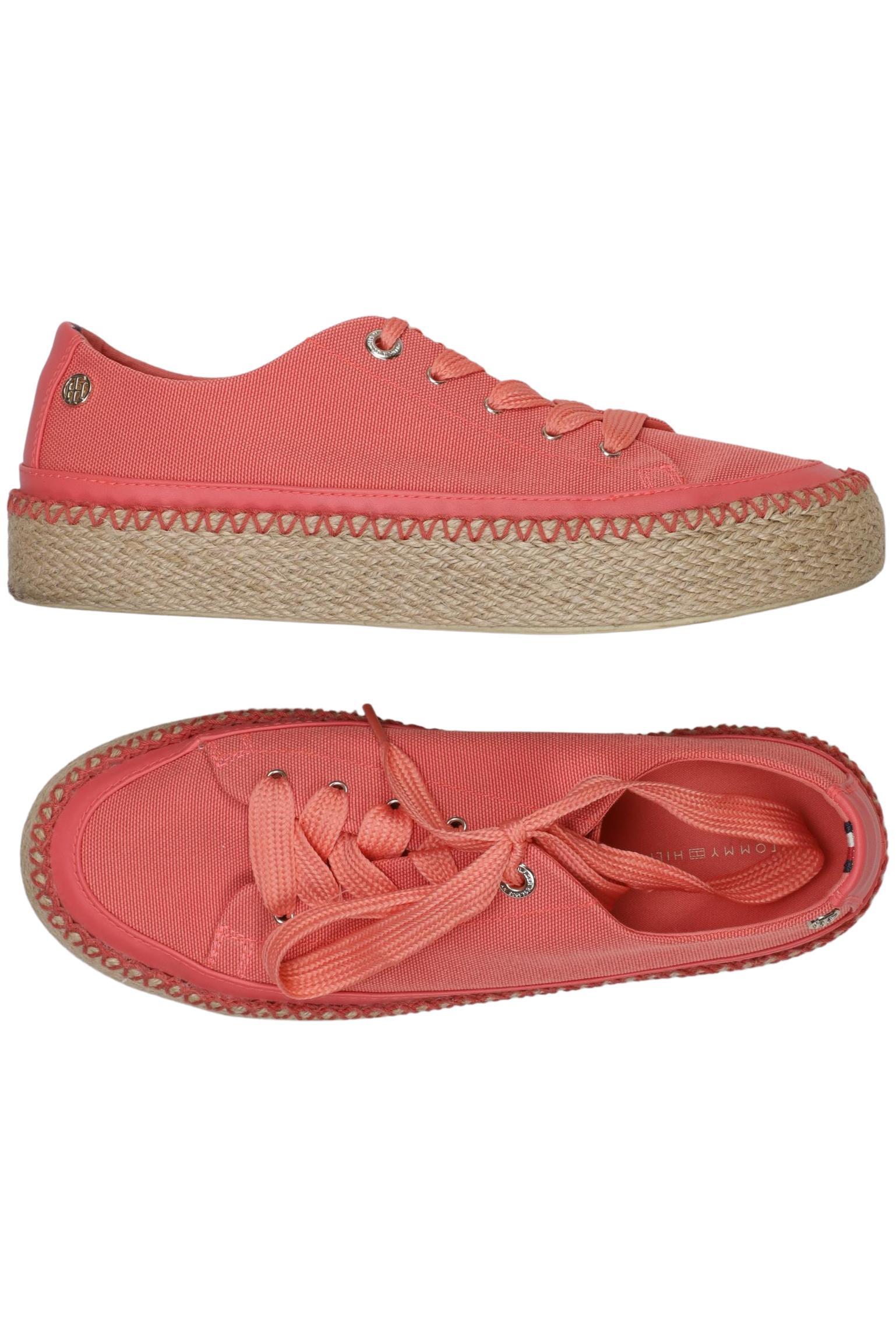 

Tommy Hilfiger Damen Sneakers, pink, Gr. 39