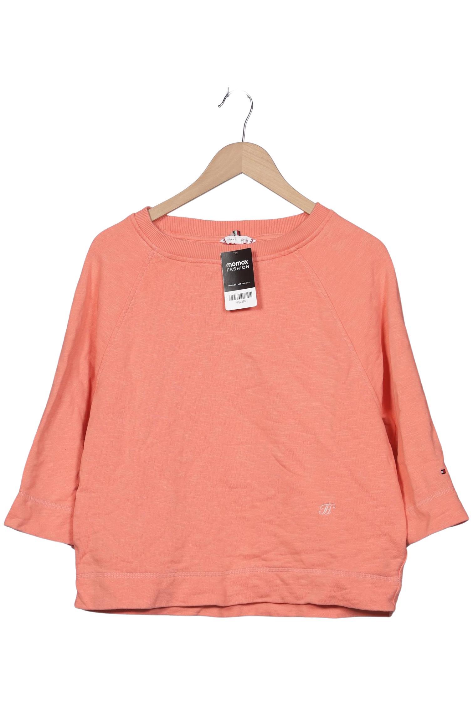 

Tommy Hilfiger Damen Sweatshirt, pink, Gr. 42