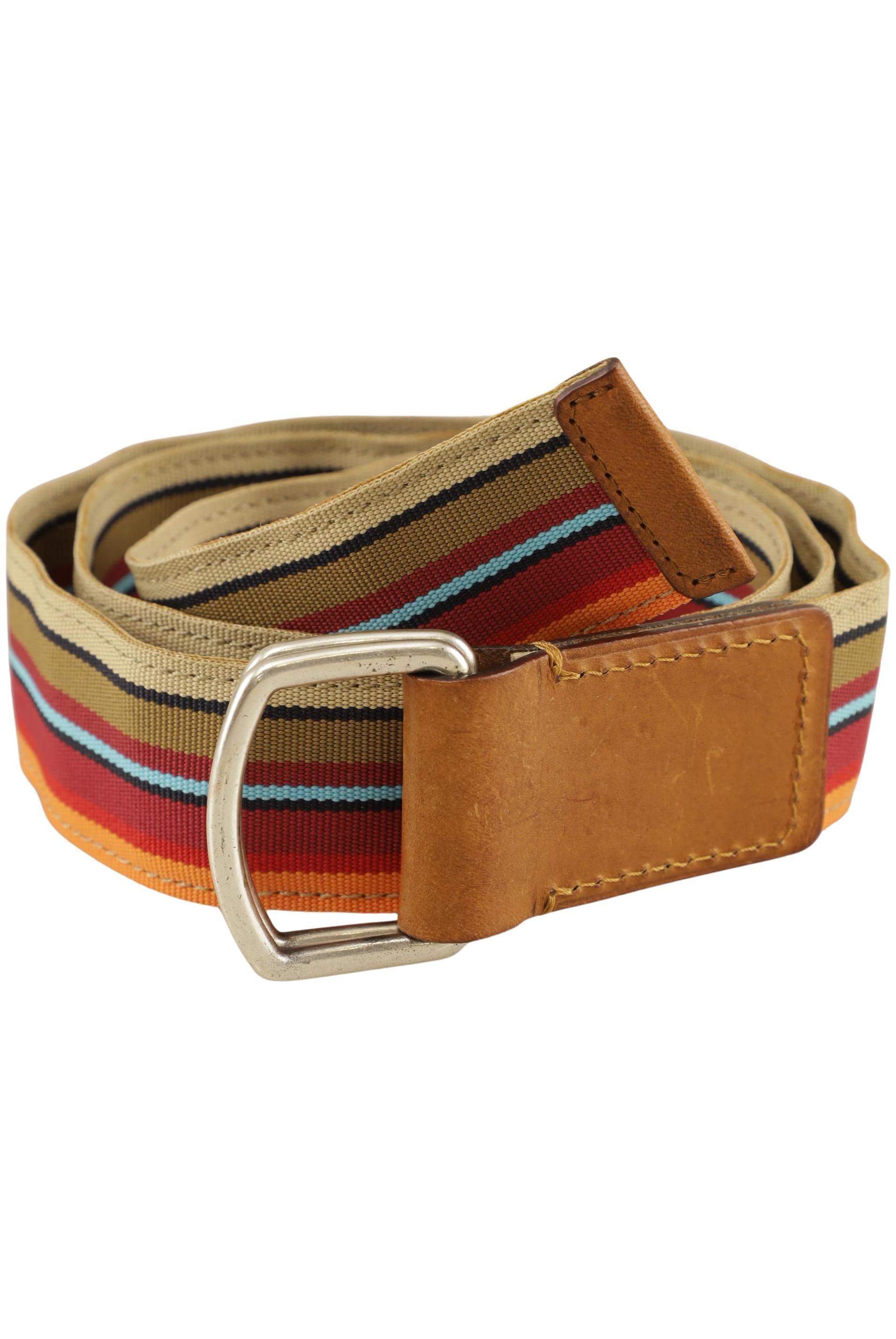 

Tommy Hilfiger Damen Gürtel, mehrfarbig, Gr. 100