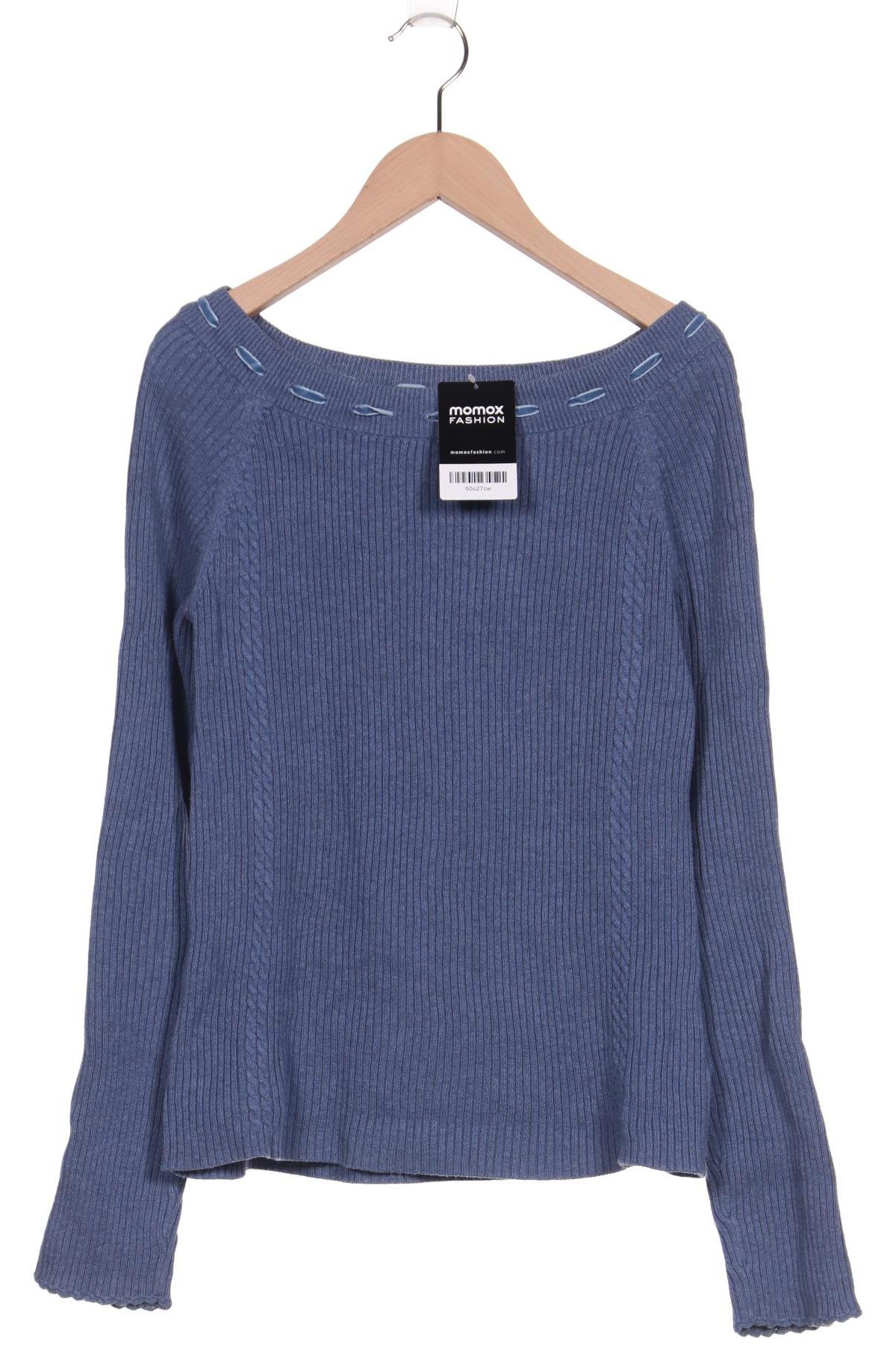 

Tommy Hilfiger Damen Pullover, blau