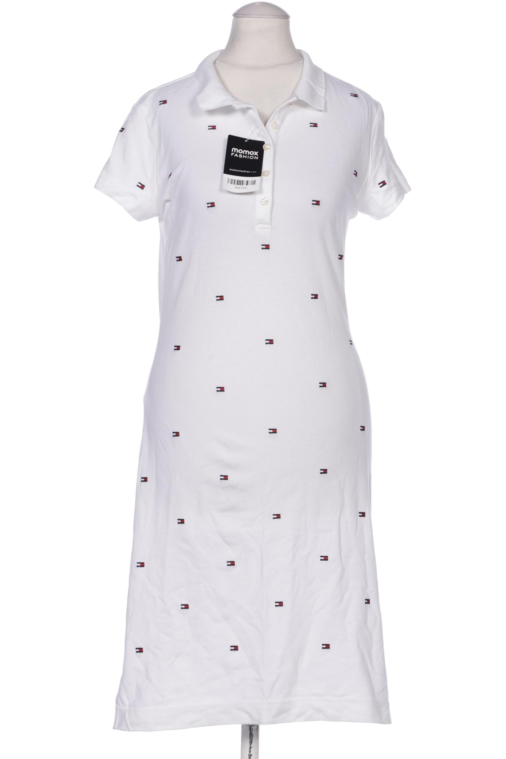 

Tommy Hilfiger Damen Kleid, weiß, Gr. 34