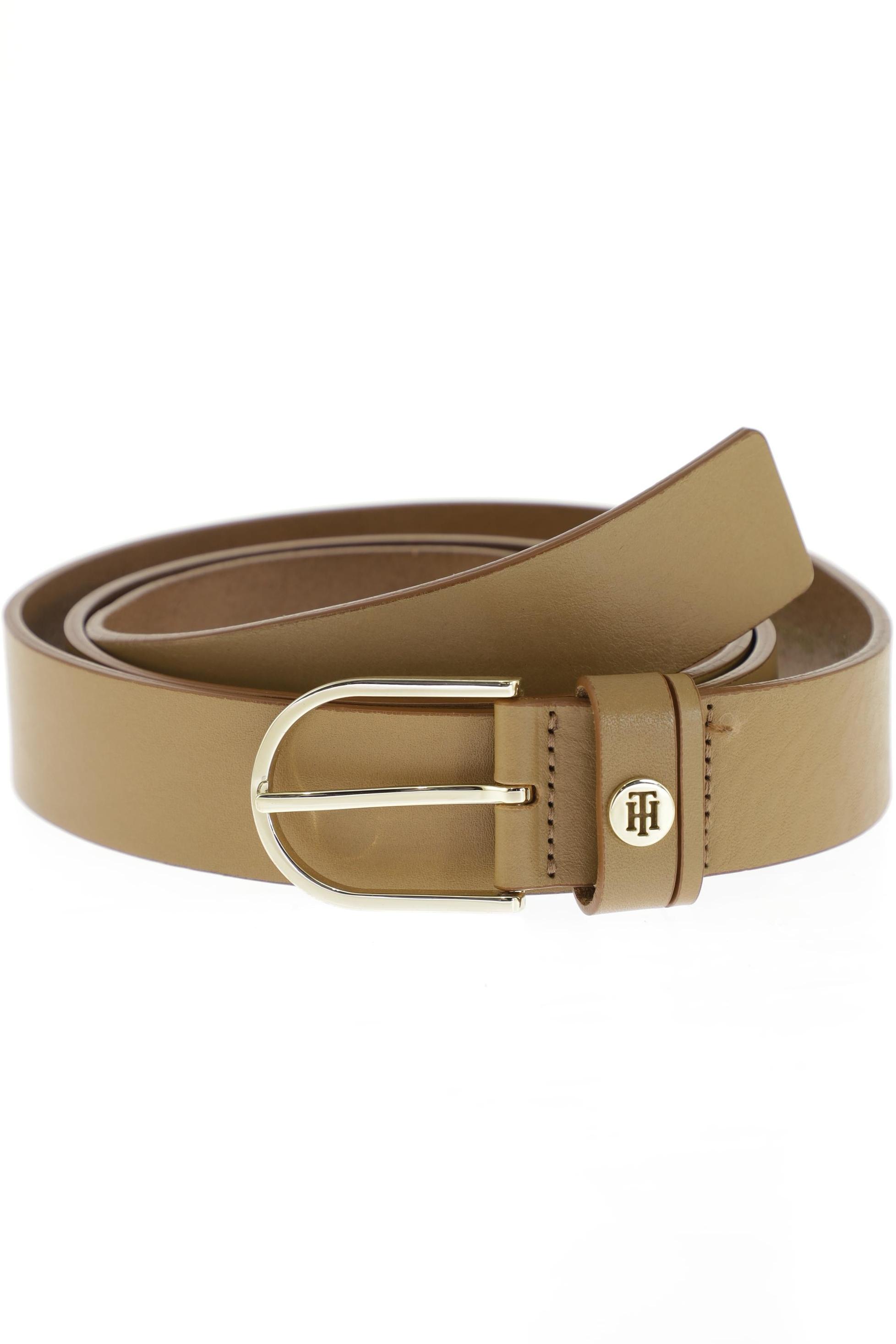 

Tommy Hilfiger Damen Gürtel, braun, Gr. 125