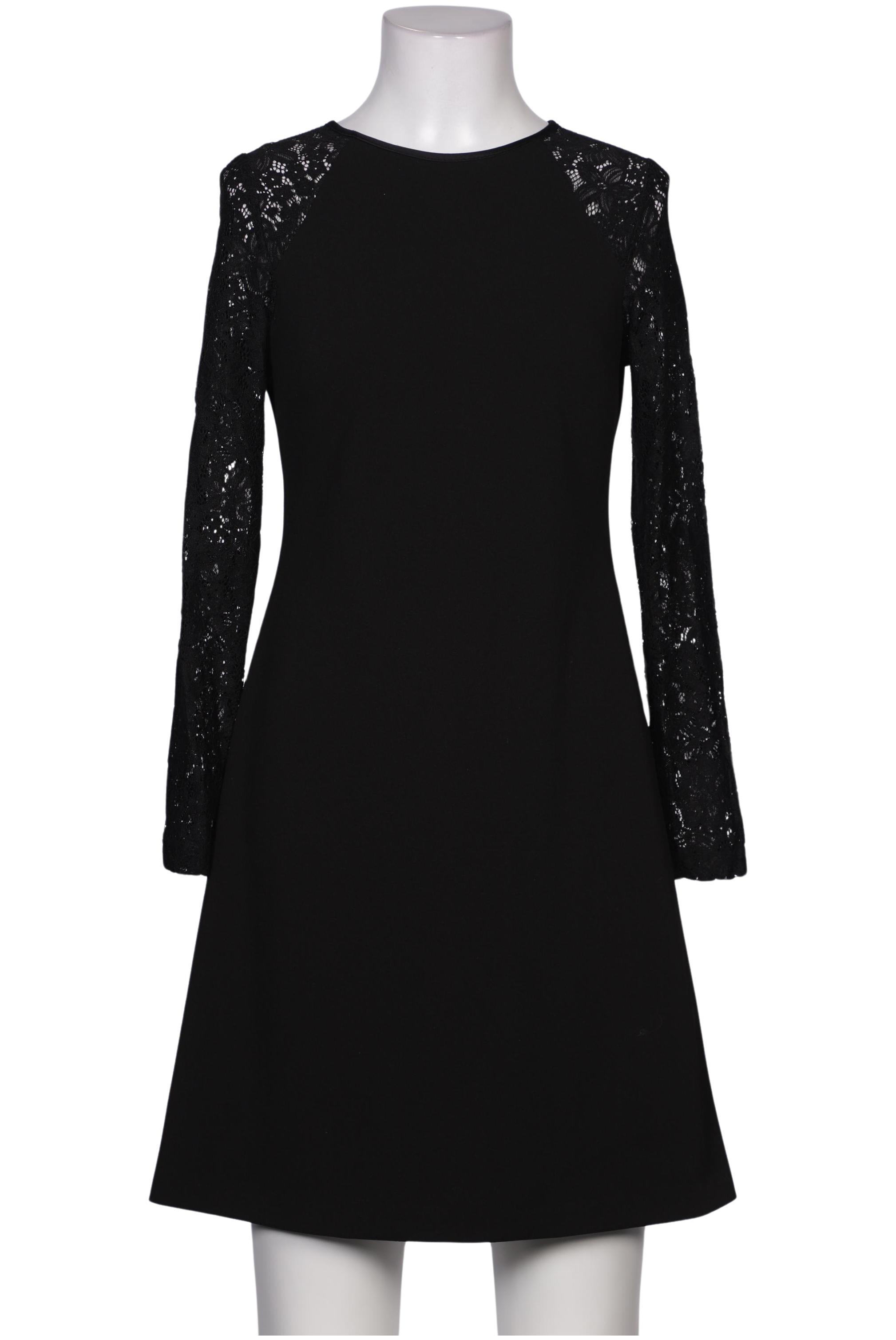 

Tommy Hilfiger Damen Kleid, schwarz, Gr. 2