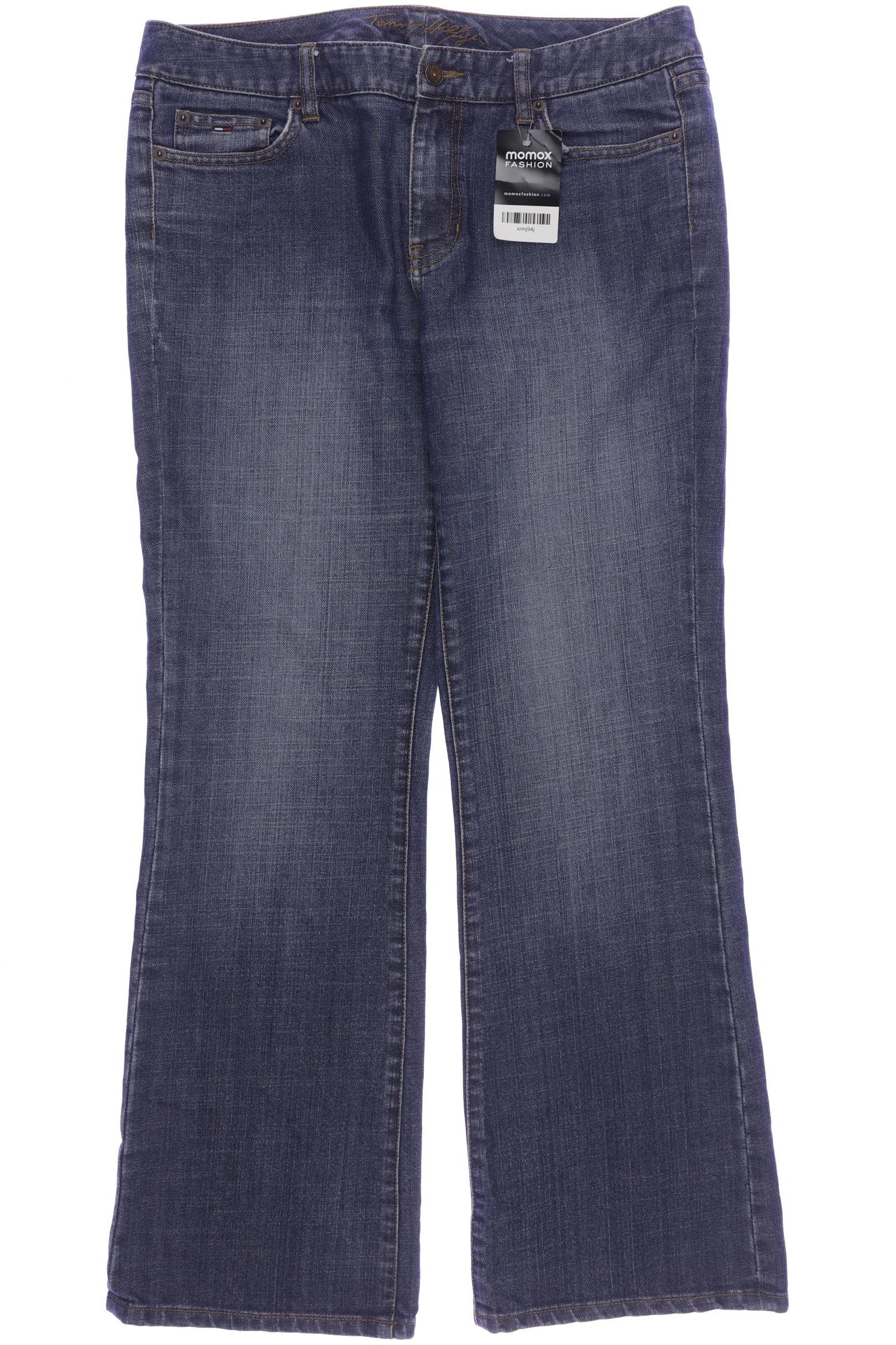 

Tommy Hilfiger Damen Jeans, blau, Gr. 10