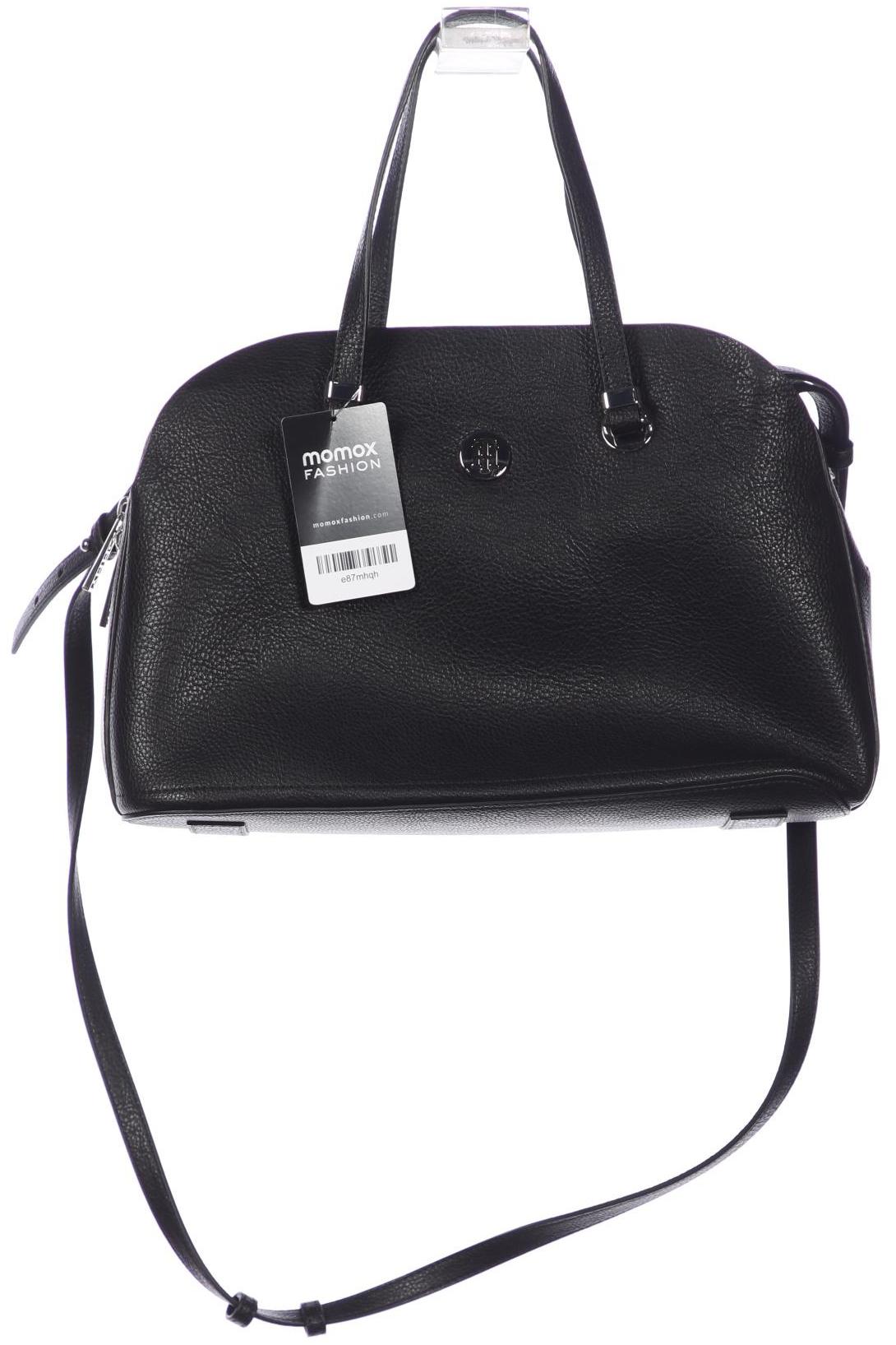 

Tommy Hilfiger Damen Handtasche, schwarz, Gr.
