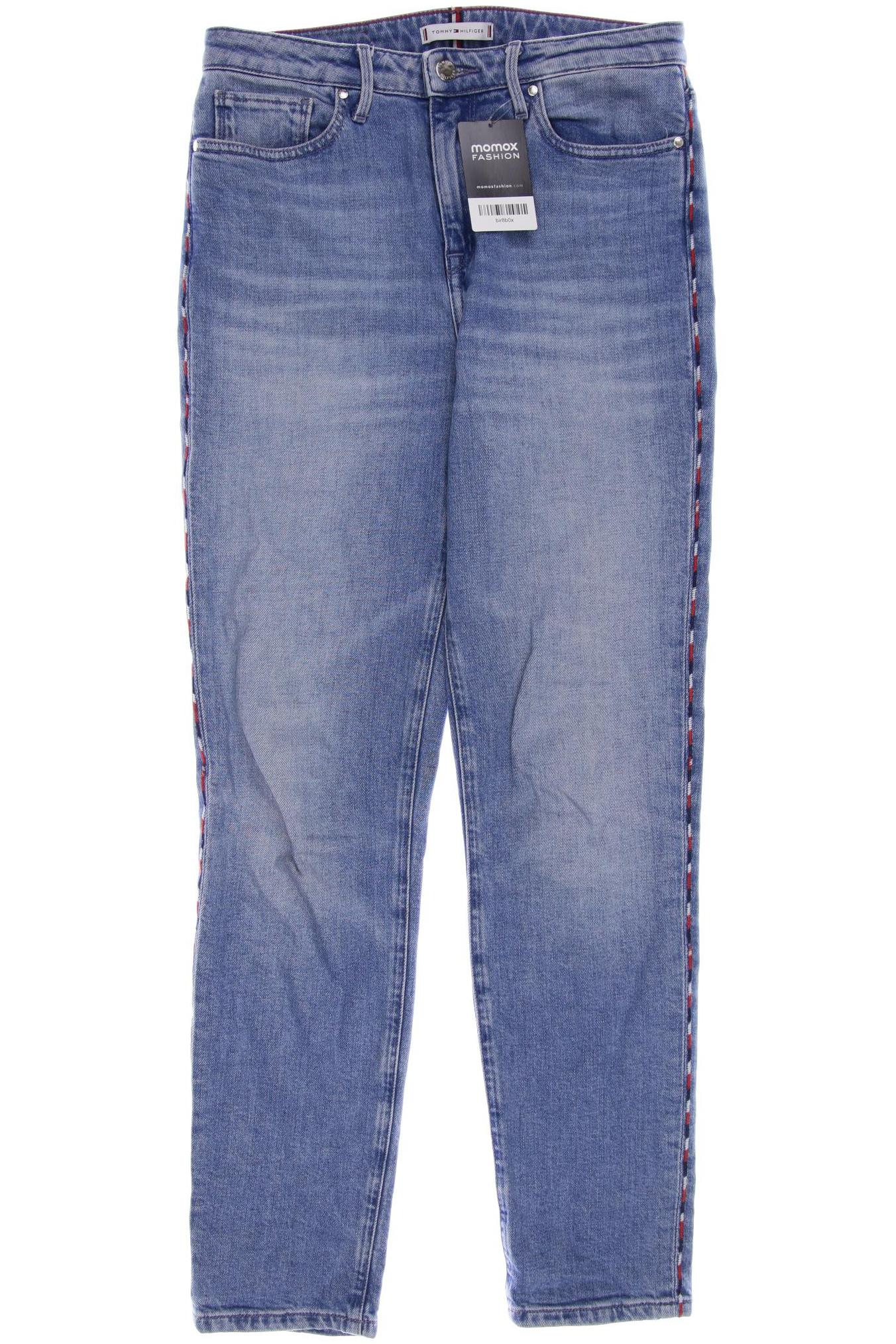 

Tommy Hilfiger Damen Jeans, blau