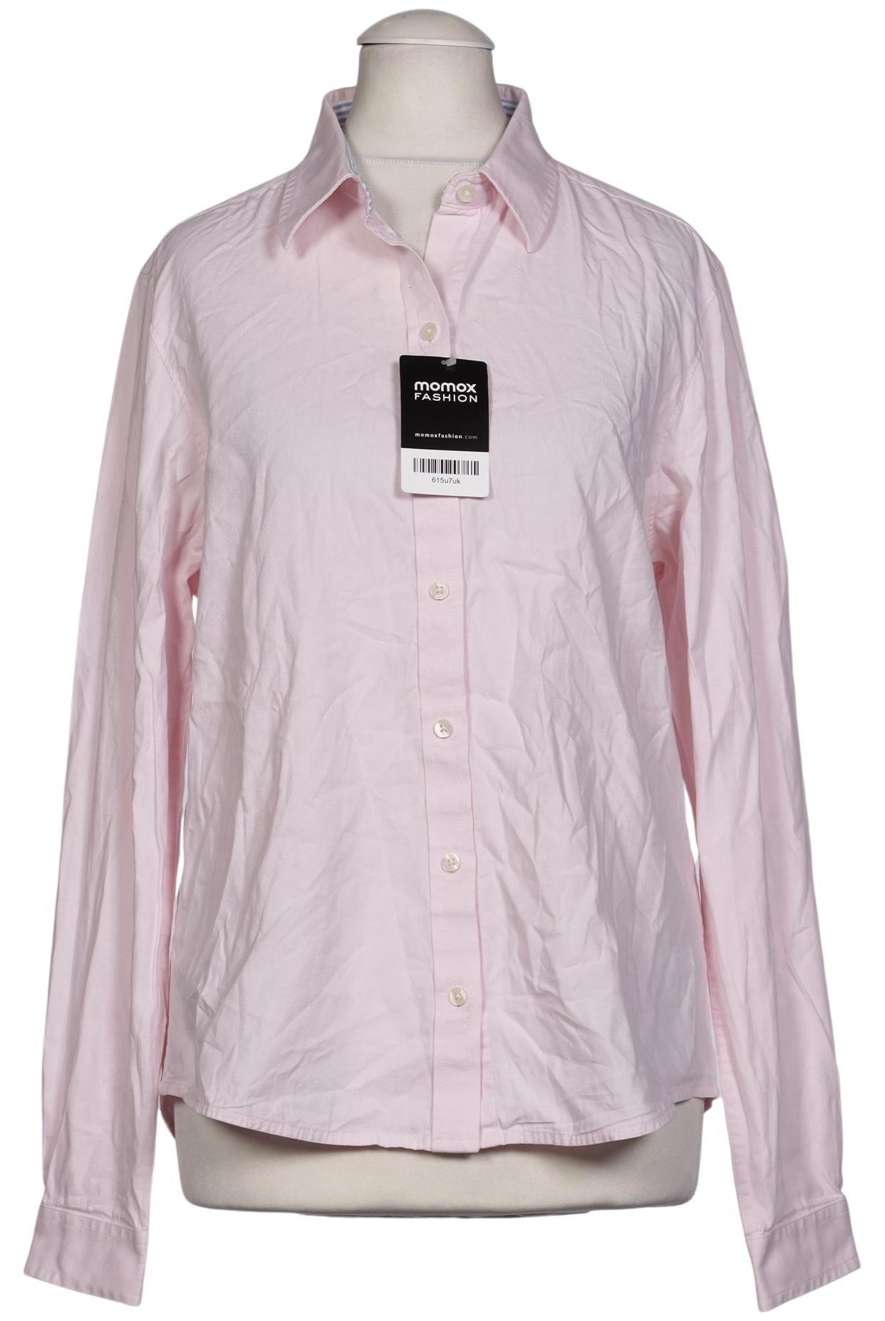 

Tommy Hilfiger Damen Bluse, pink, Gr. 36