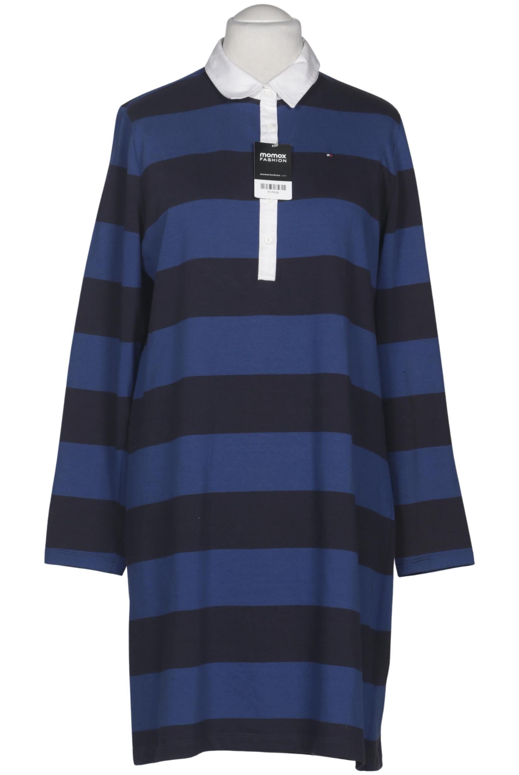 

Tommy Hilfiger Damen Kleid, marineblau, Gr. 44