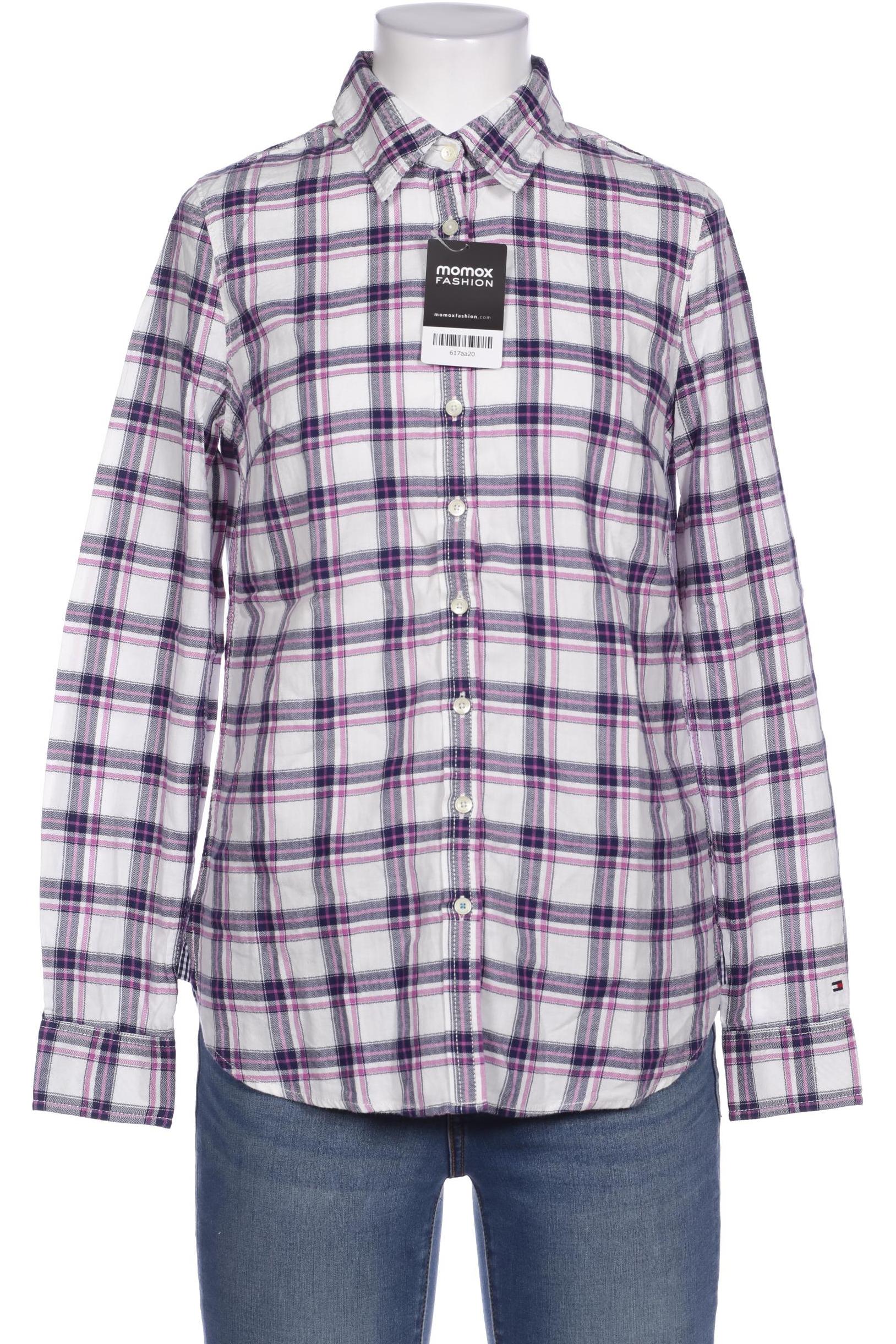 

Tommy Hilfiger Damen Bluse, flieder