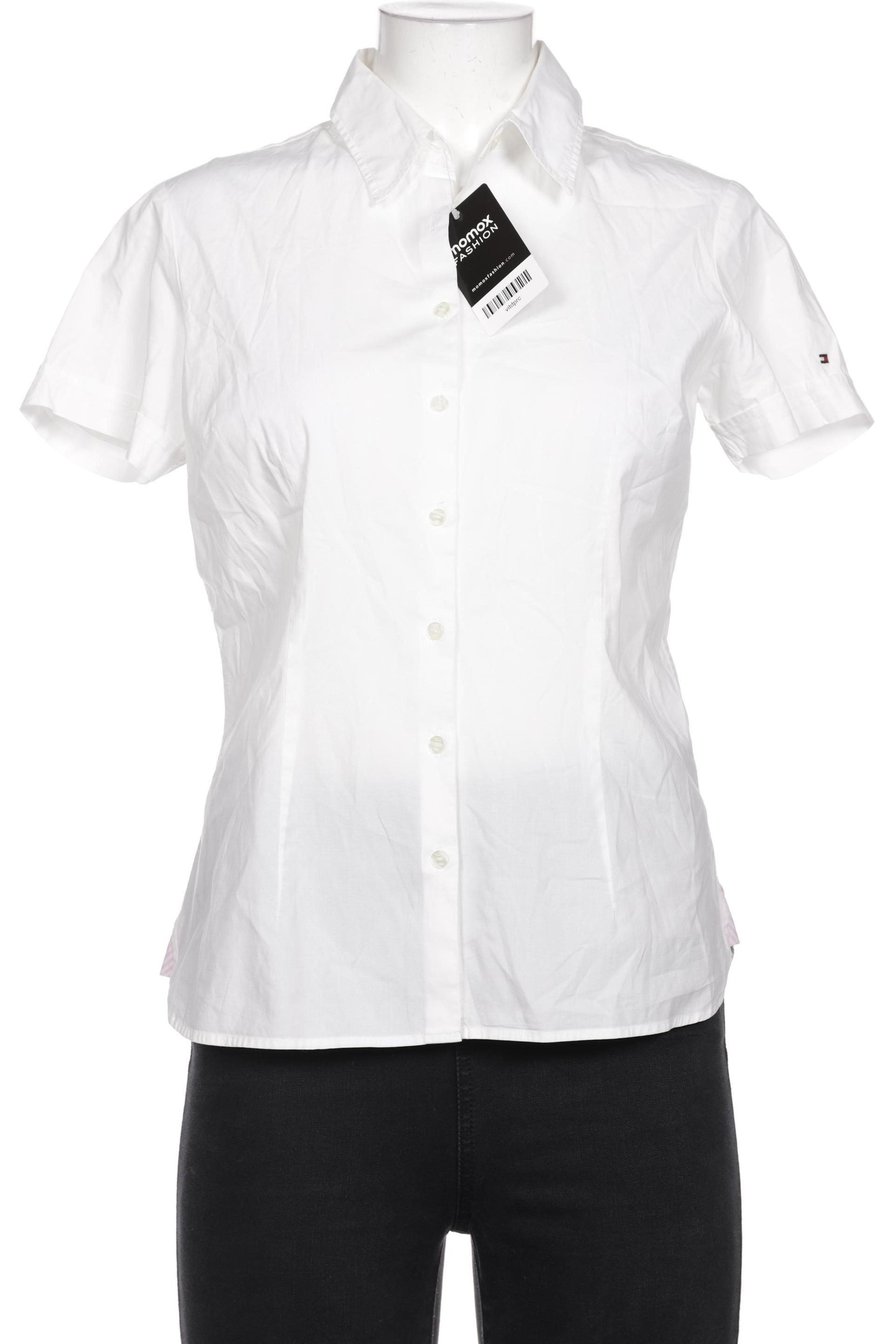 

Tommy Hilfiger Damen Bluse, weiß