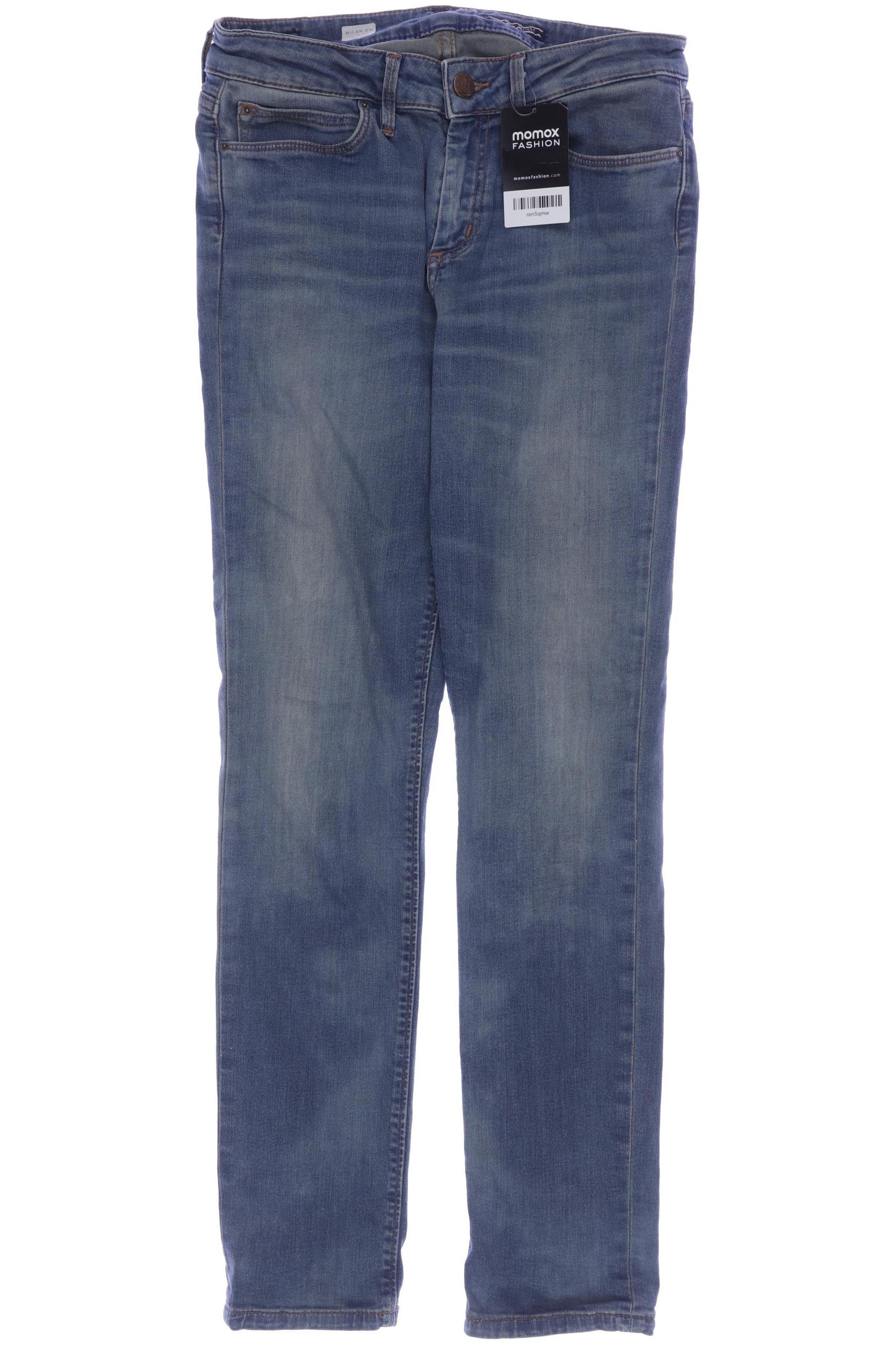 

Tommy Hilfiger Damen Jeans, blau, Gr. 29