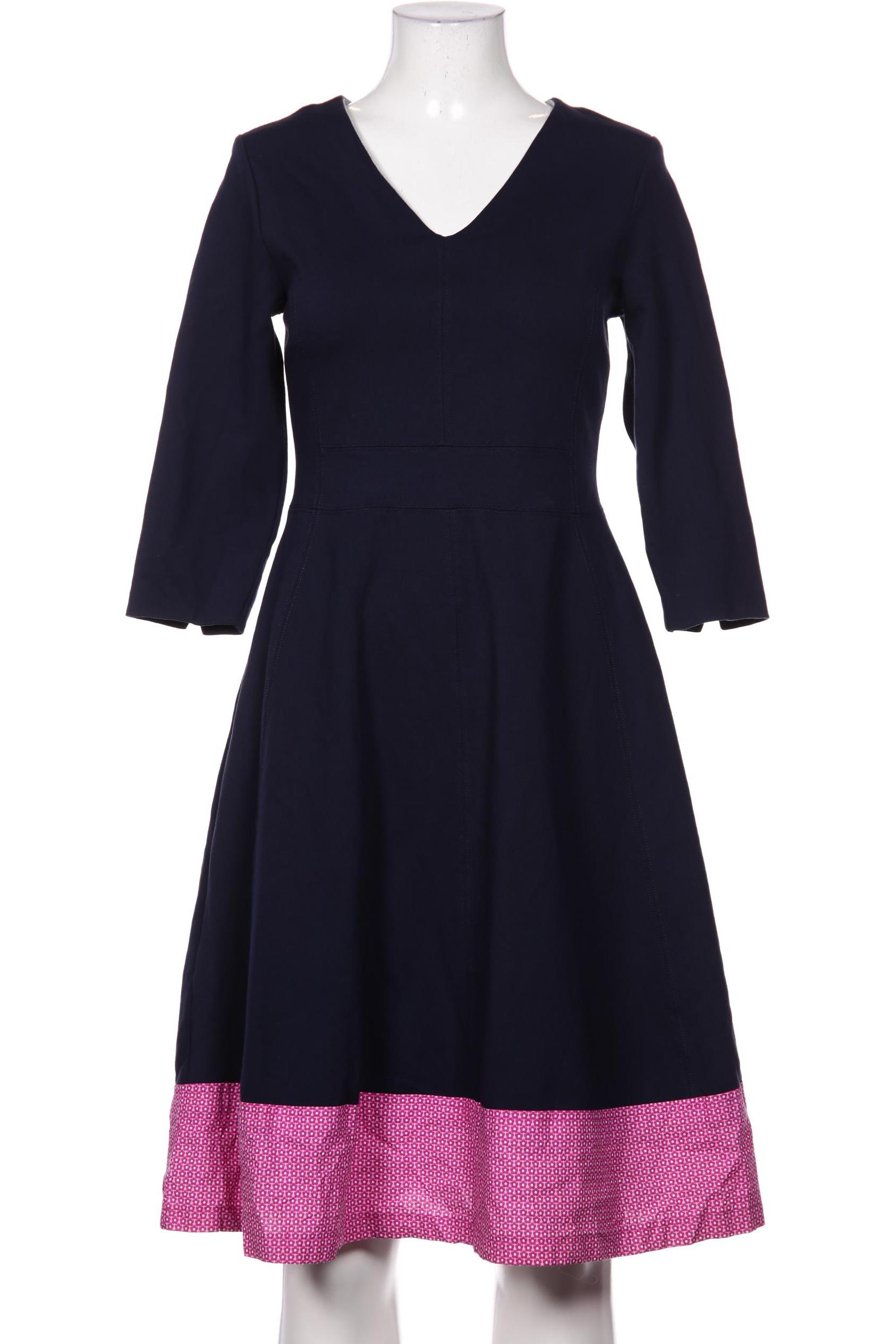 

Tommy Hilfiger Damen Kleid, marineblau, Gr. 38