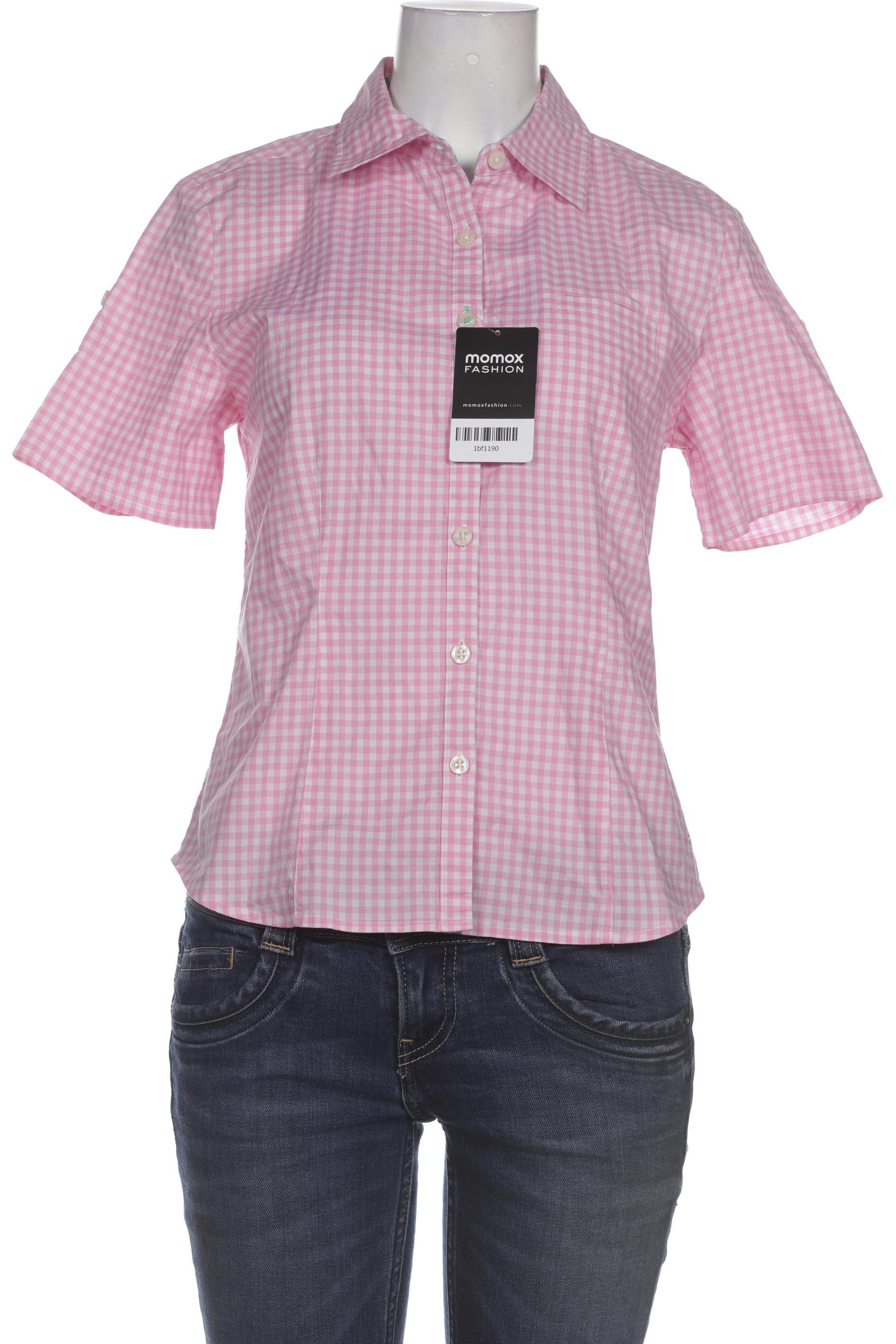 

Tommy Hilfiger Damen Bluse, pink, Gr. 8