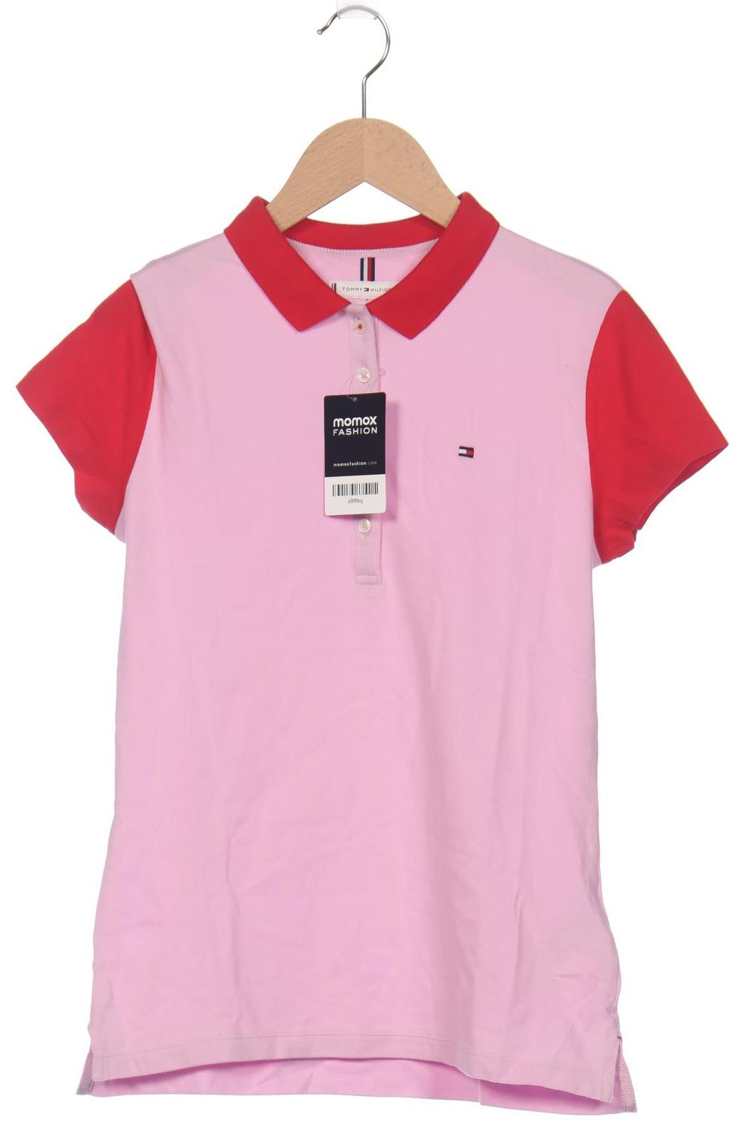 Thumbnail - Tommy Hilfiger Damen Poloshirt, pink, Gr. 38
