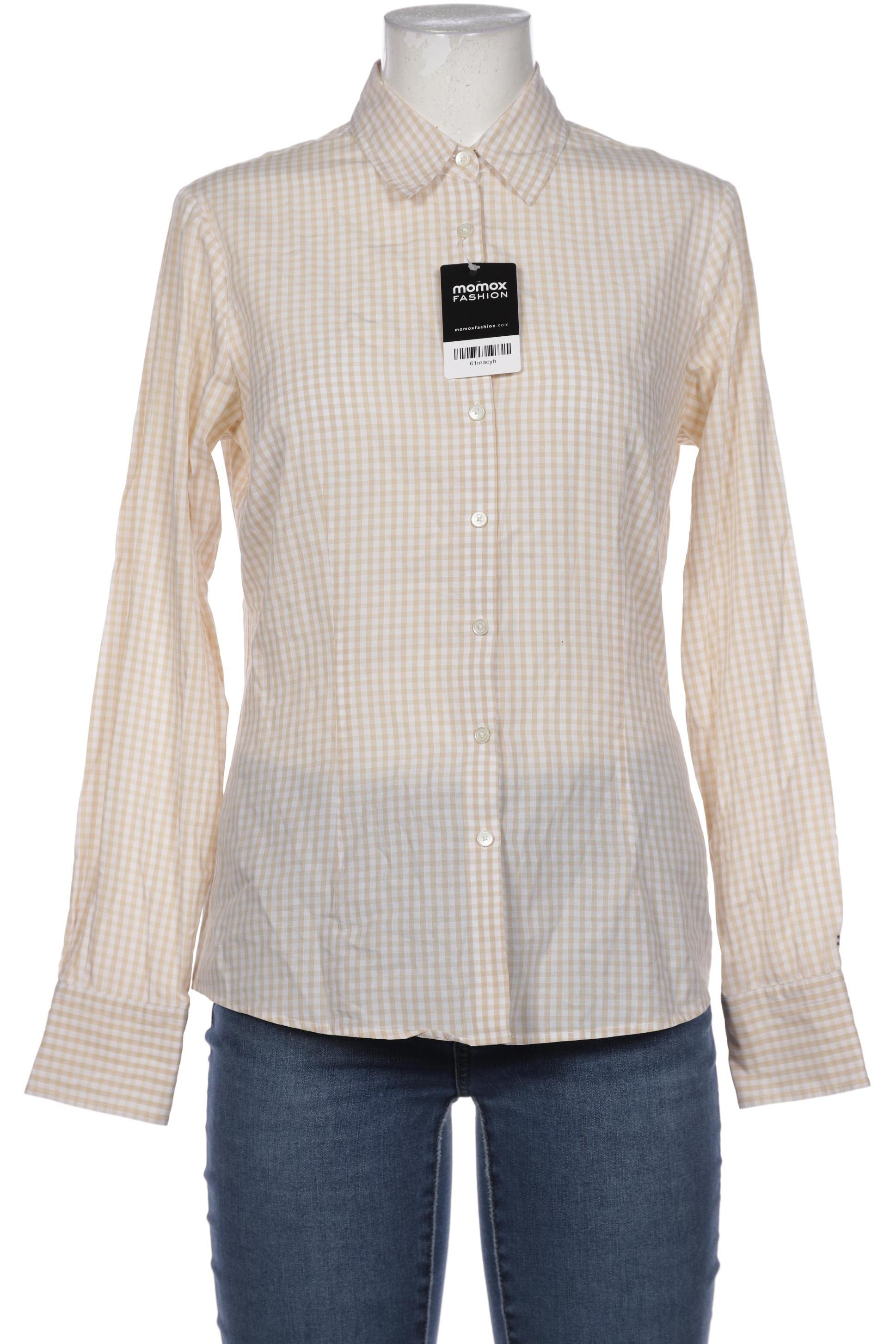 

Tommy Hilfiger Damen Bluse, beige, Gr. 8