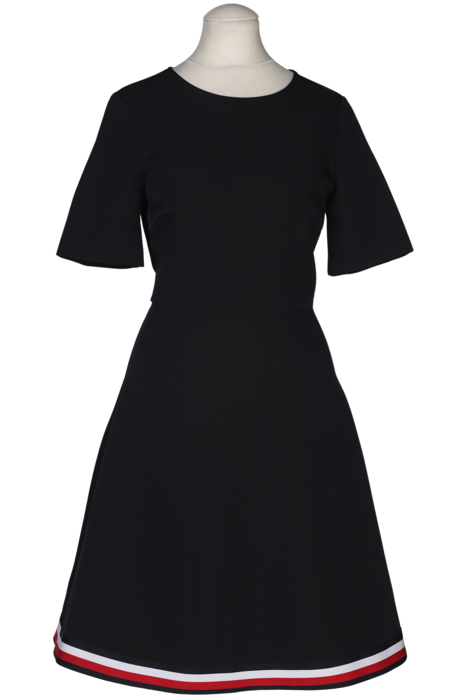 

Tommy Hilfiger Damen Kleid, marineblau, Gr. 34