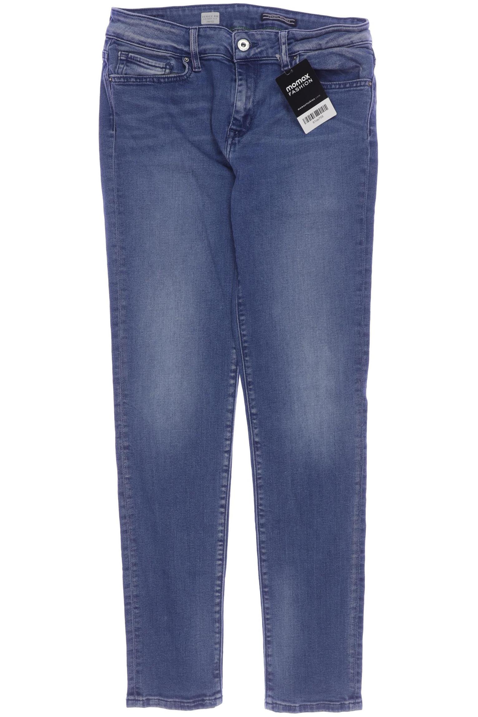 

Tommy Hilfiger Damen Jeans, blau, Gr. 29