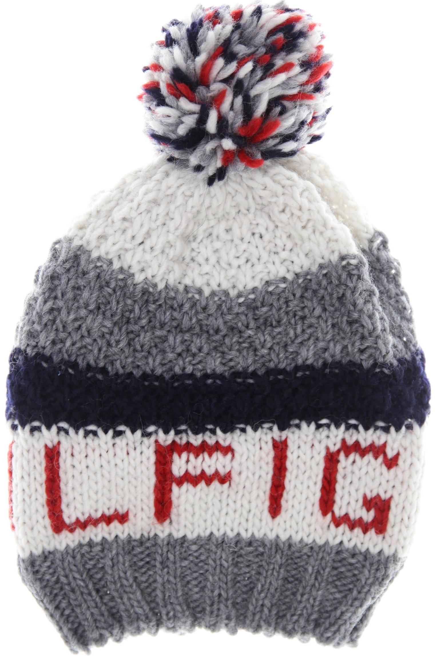 

Tommy Hilfiger Damen Hut/Mütze, grau, Gr. uni