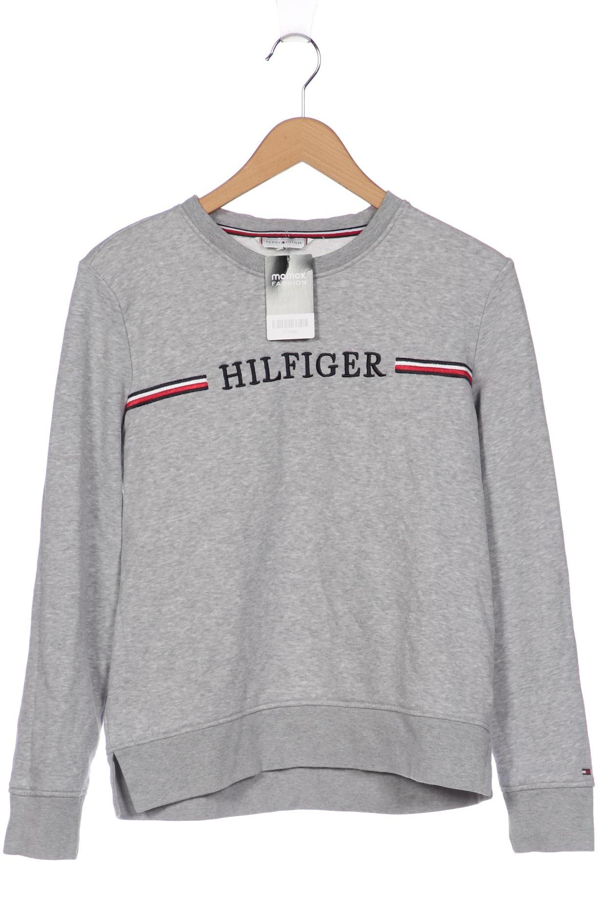 

Tommy Hilfiger Damen Sweatshirt, grau