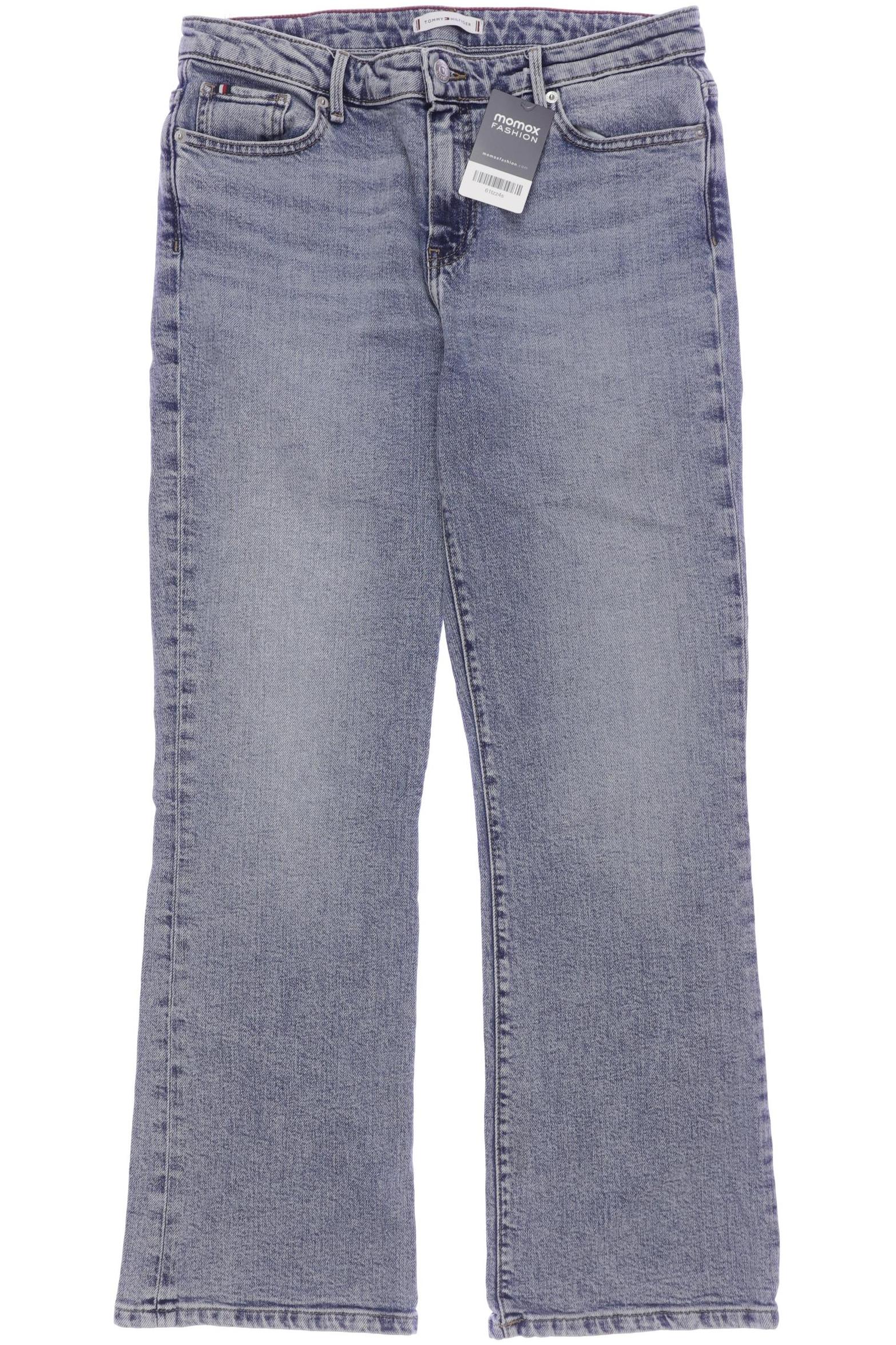 

Tommy Hilfiger Damen Jeans, blau, Gr. 31