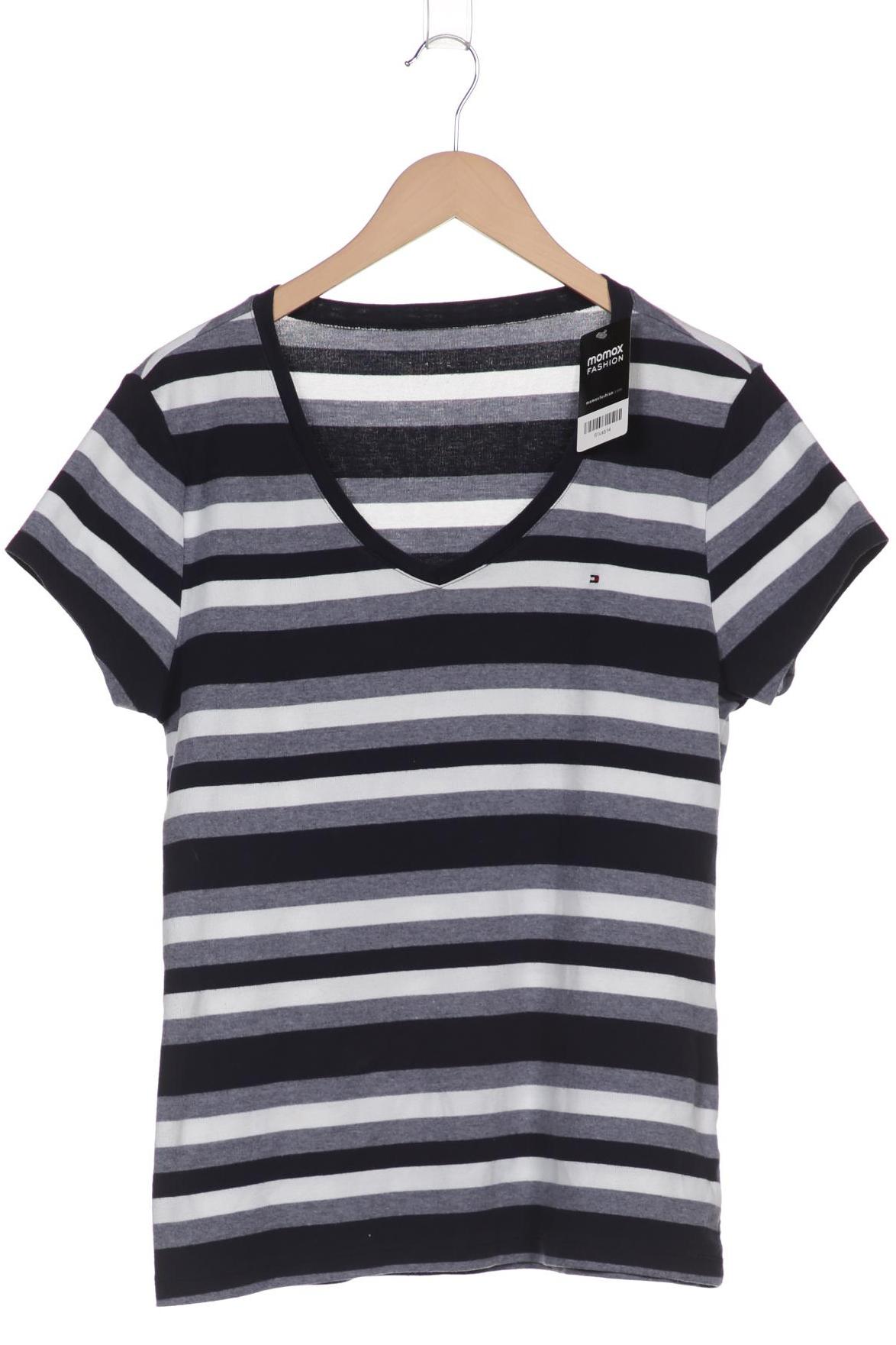 

Tommy Hilfiger Damen T-Shirt, marineblau