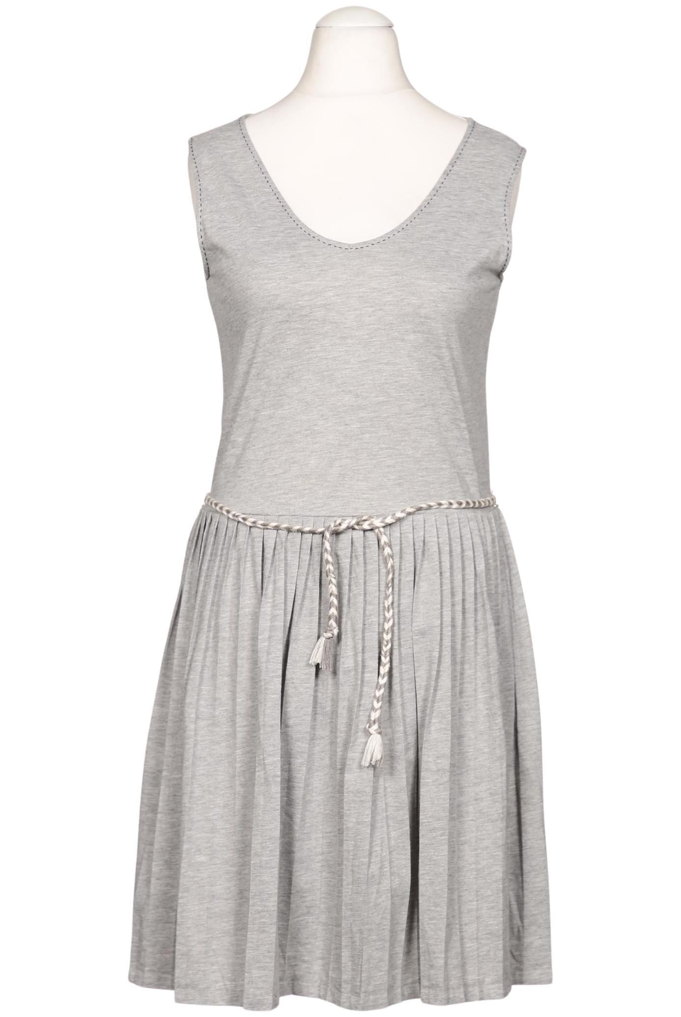 

Tommy Hilfiger Damen Kleid, grau, Gr. 38